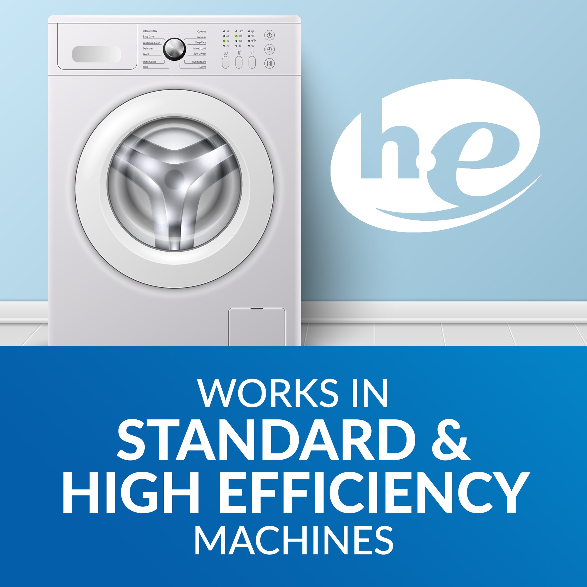 XTRA 9451400705 Laundry-Detergent - View #6
