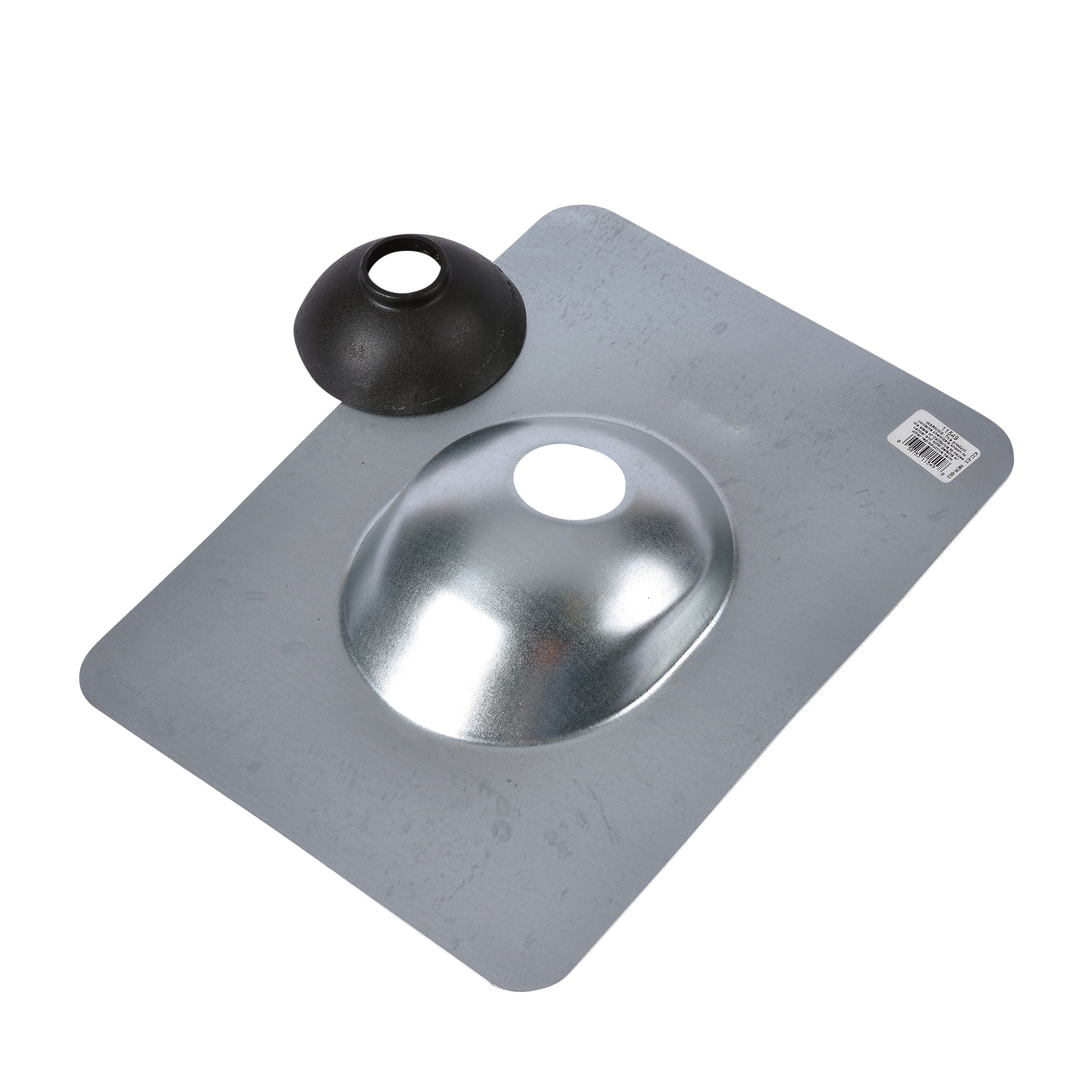 Oatey 11549 Vent-Pipe-Flashing - View #2