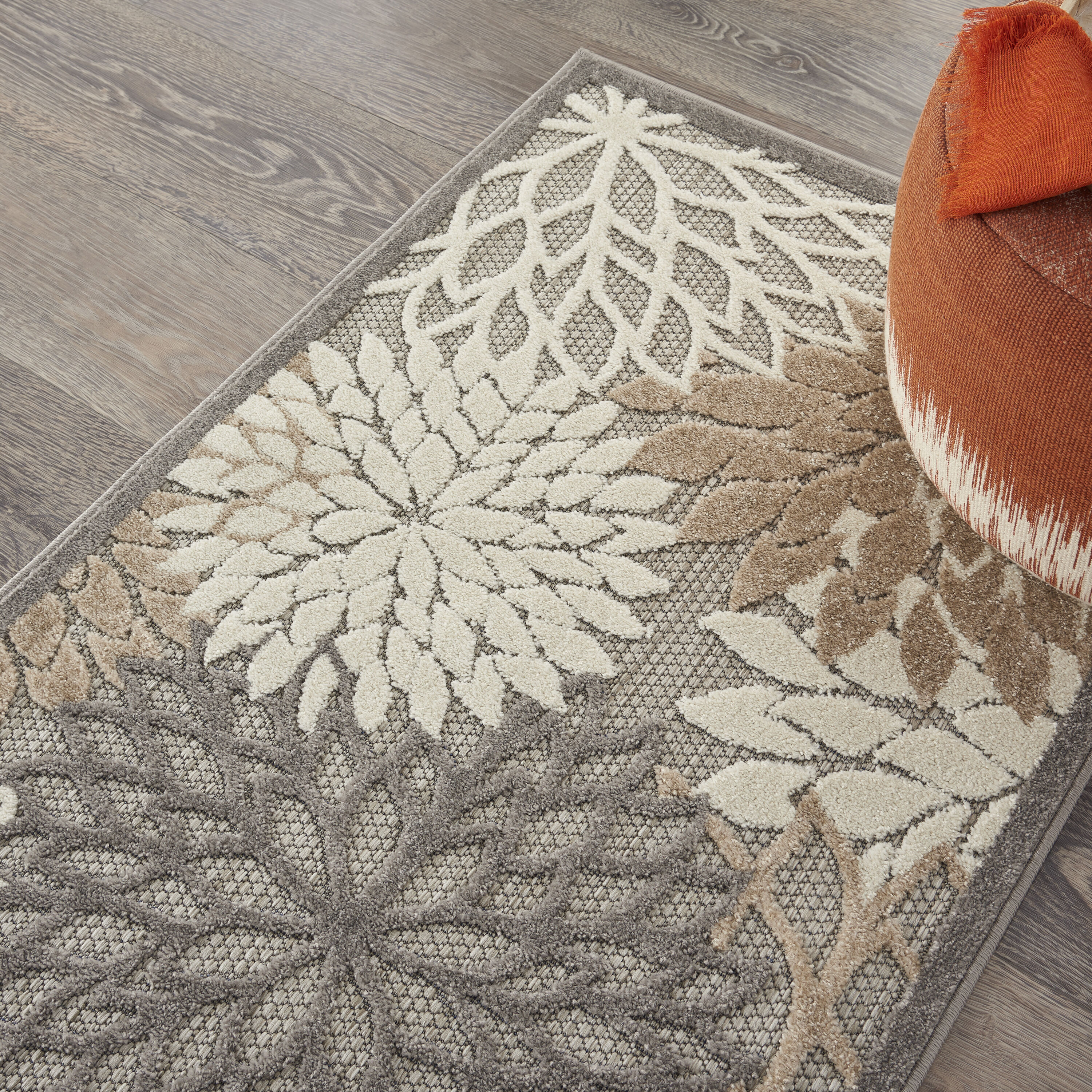 Nourison 99446738929 rugs - View #3