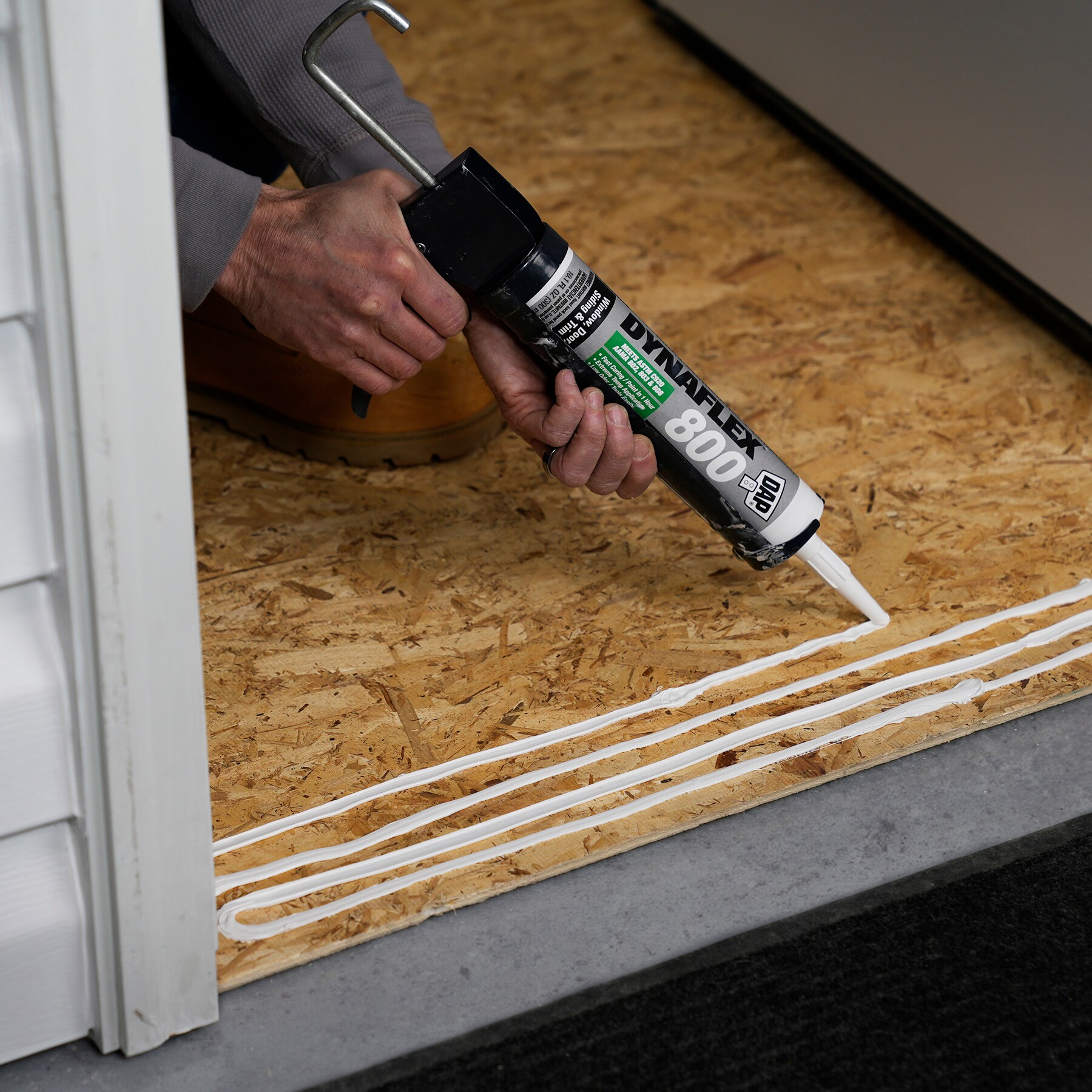 DAP 7079880800SOS caulking - View #12