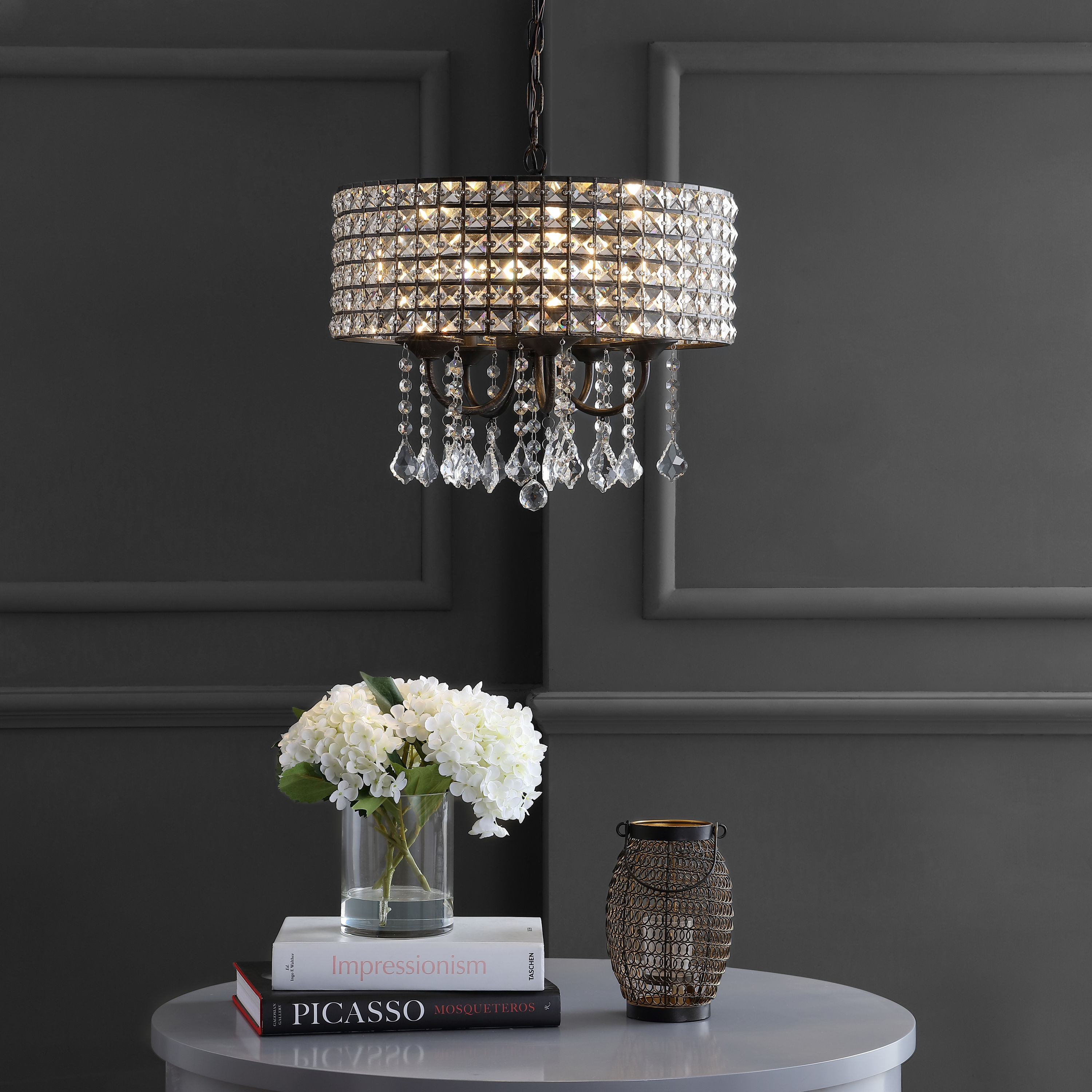 JONATHAN  Y JYL7467A Pendant-Lights - View #5