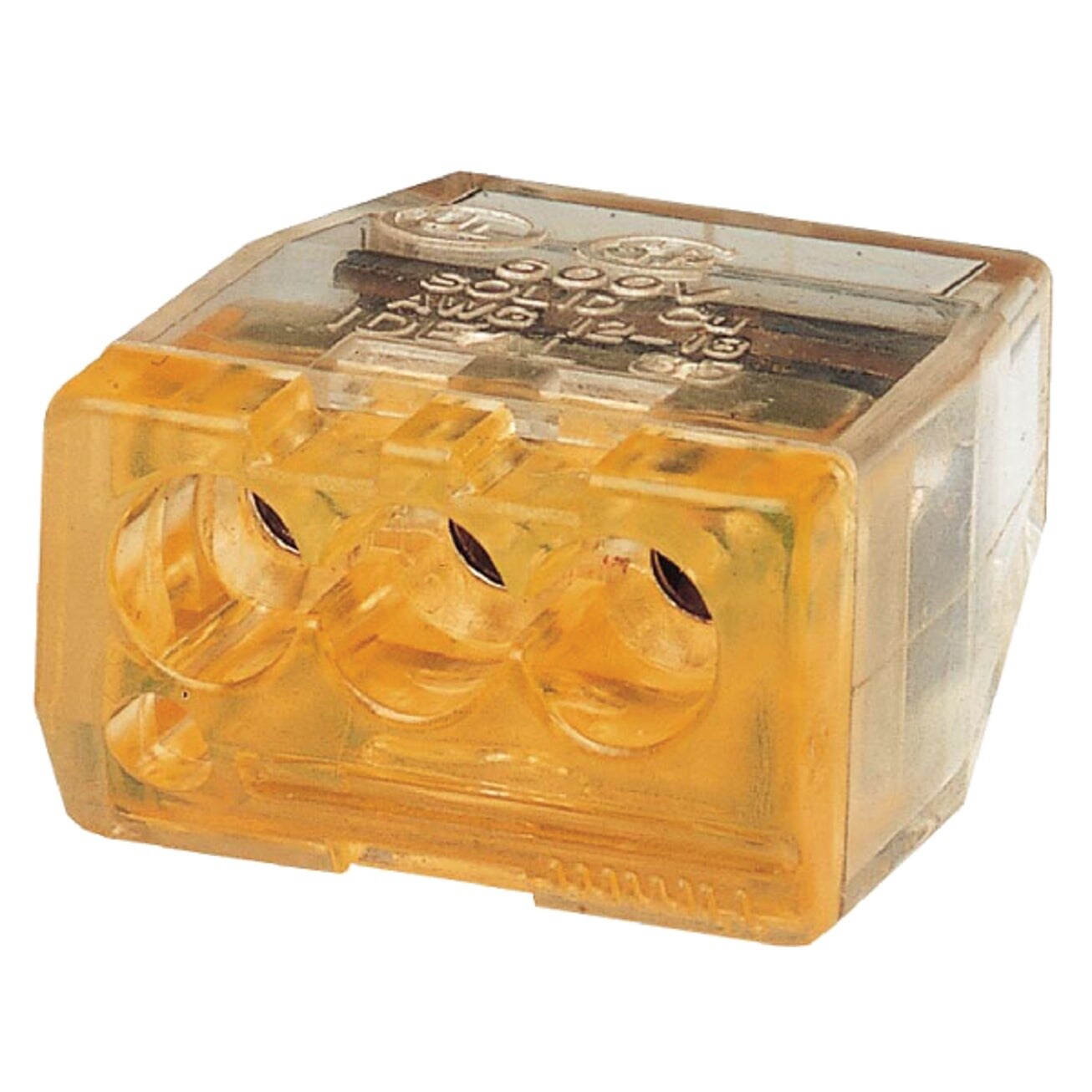 Gardner Bender 19-PC3 Terminal-Wire-Connectors - View #3