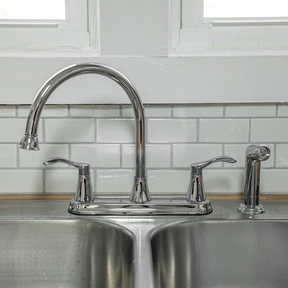 EZ-FLO 10719 Kitchen-Faucets - View #4