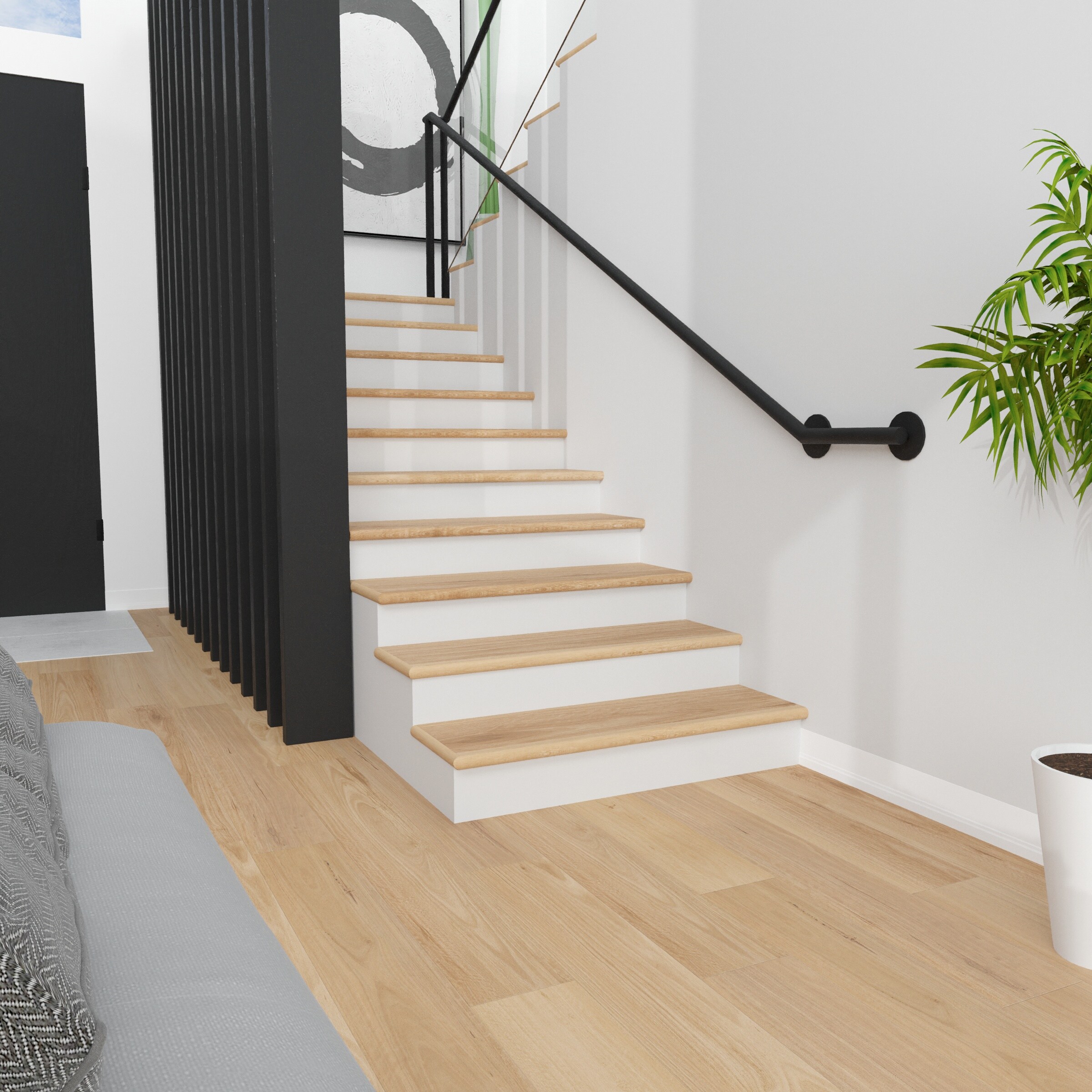 CALI 7902611021 Stair-Treads - View #2