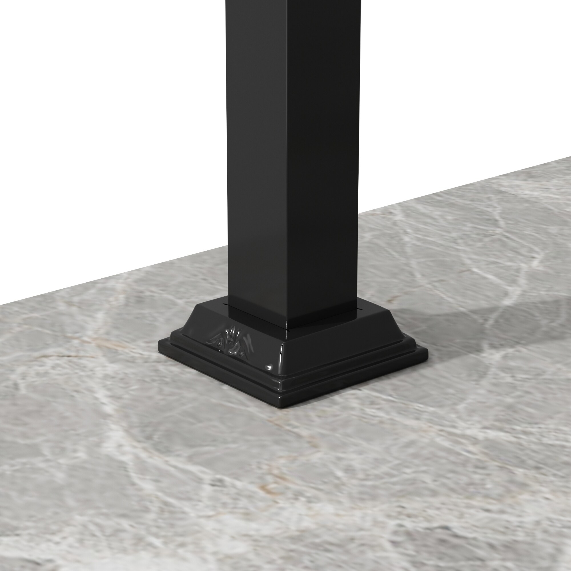 MIDHAM KF170368-01 Interior-Stairpart-Railing - View #10