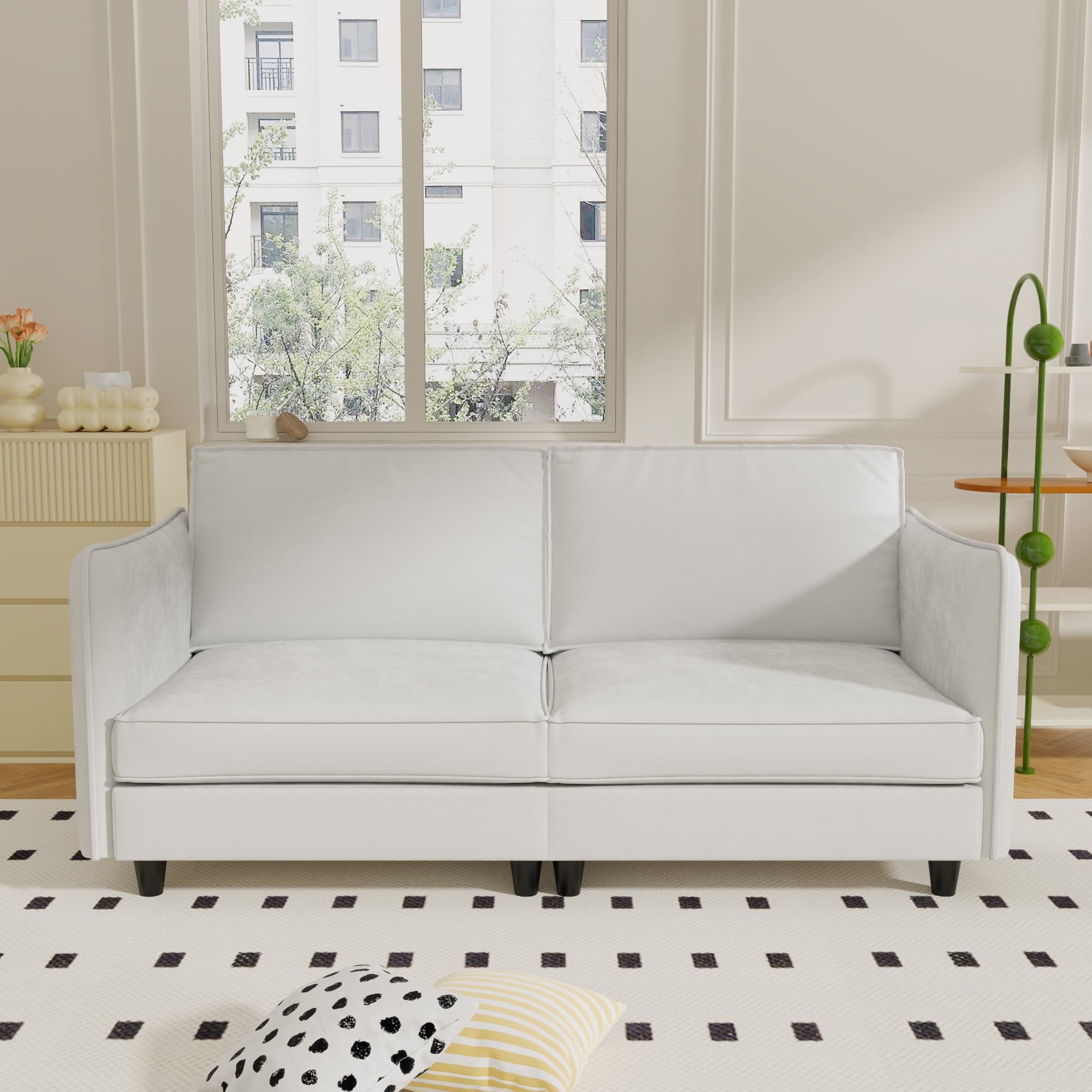 Bybafun YA3700324 Sofas-Loveseats - View #2