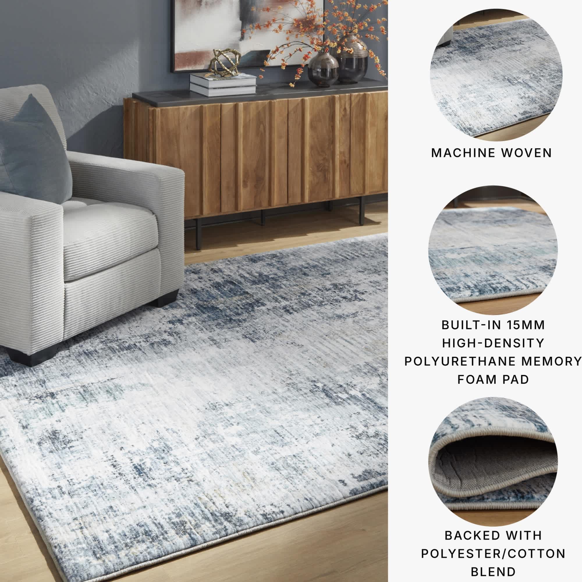 Signature Design by Ashley R407481 rugs - View #3