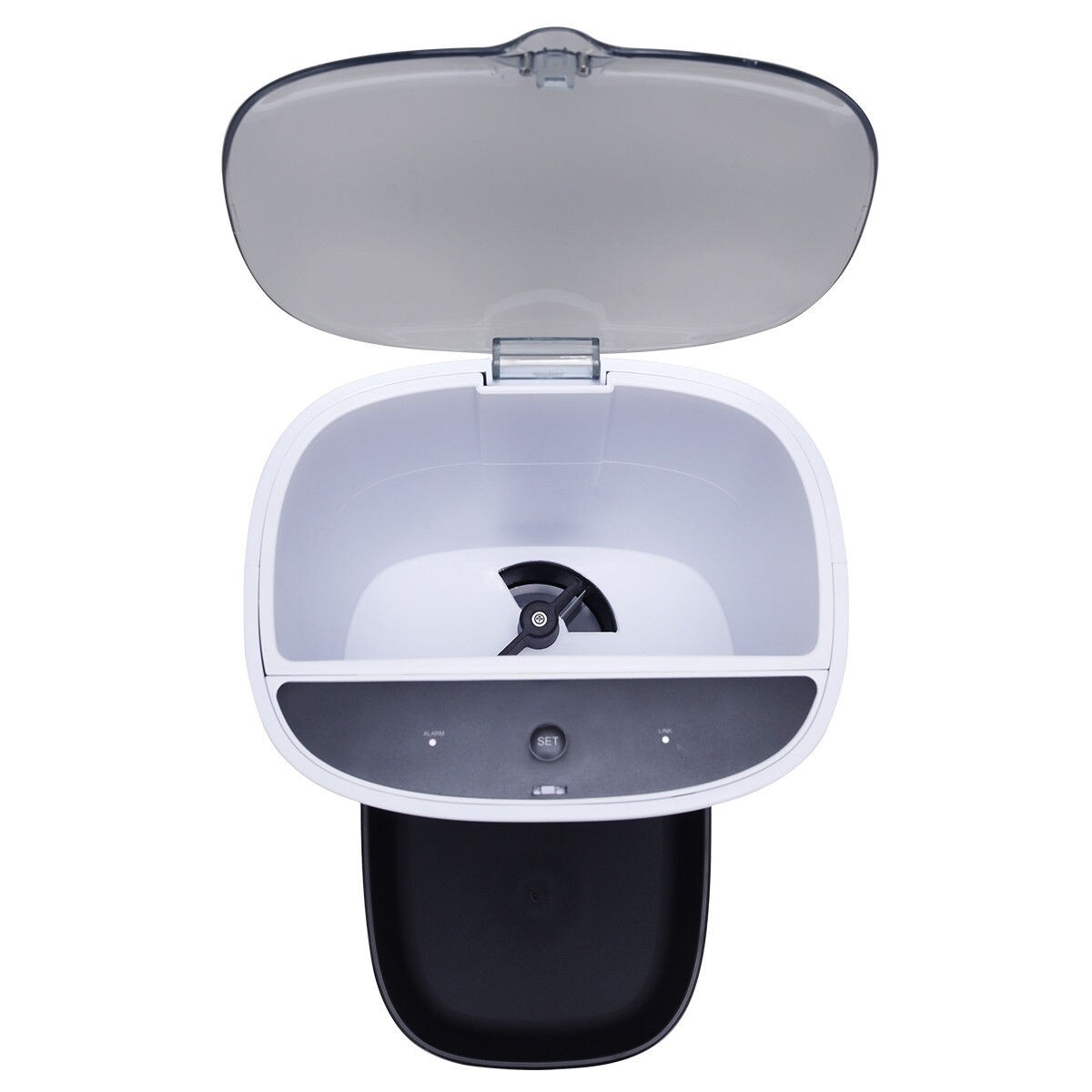 LIVIZA PTJ7095 Pet-Feeder - View #7