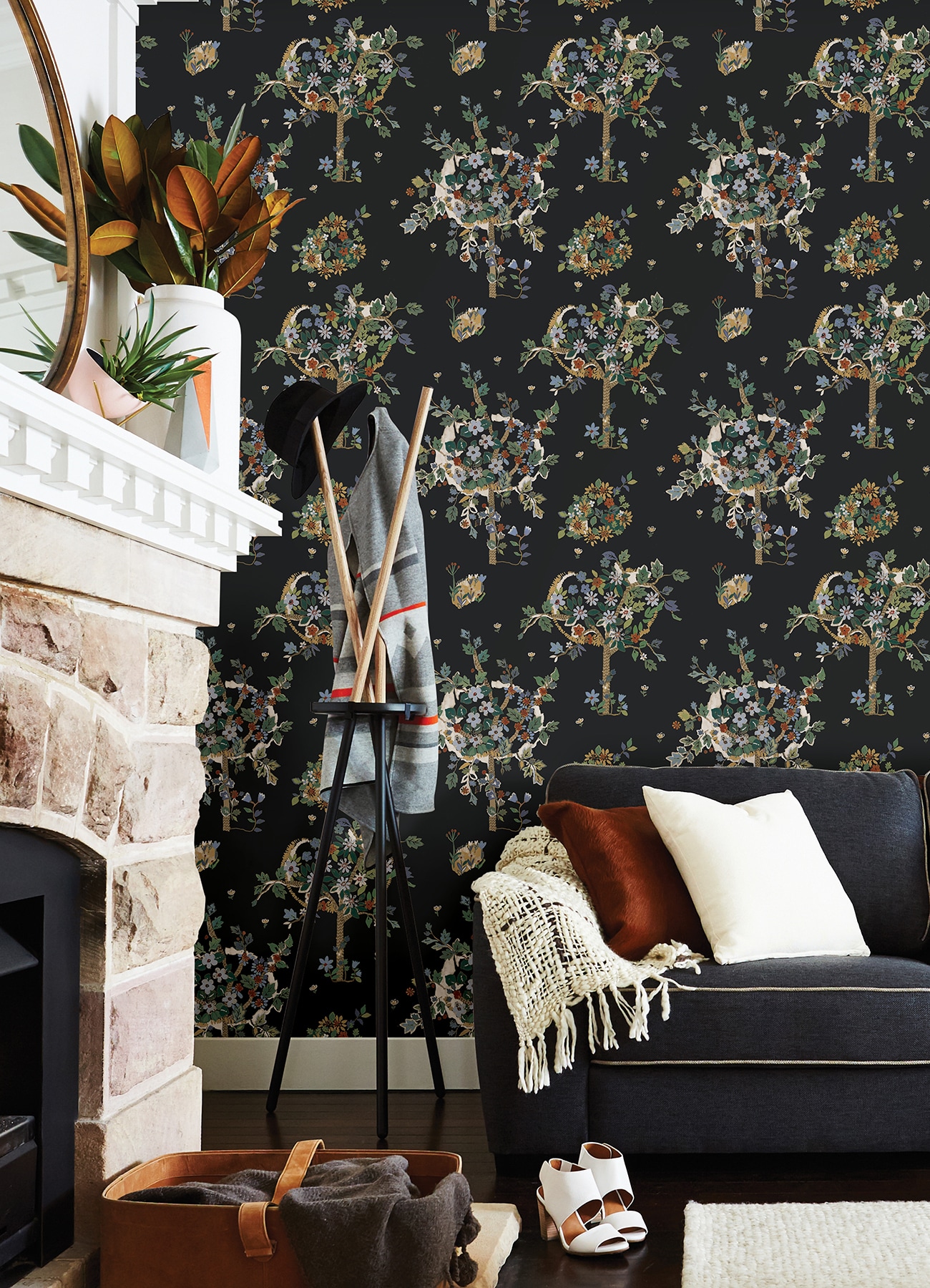 RoomMates RMK12586PLW wallpaper - View #2
