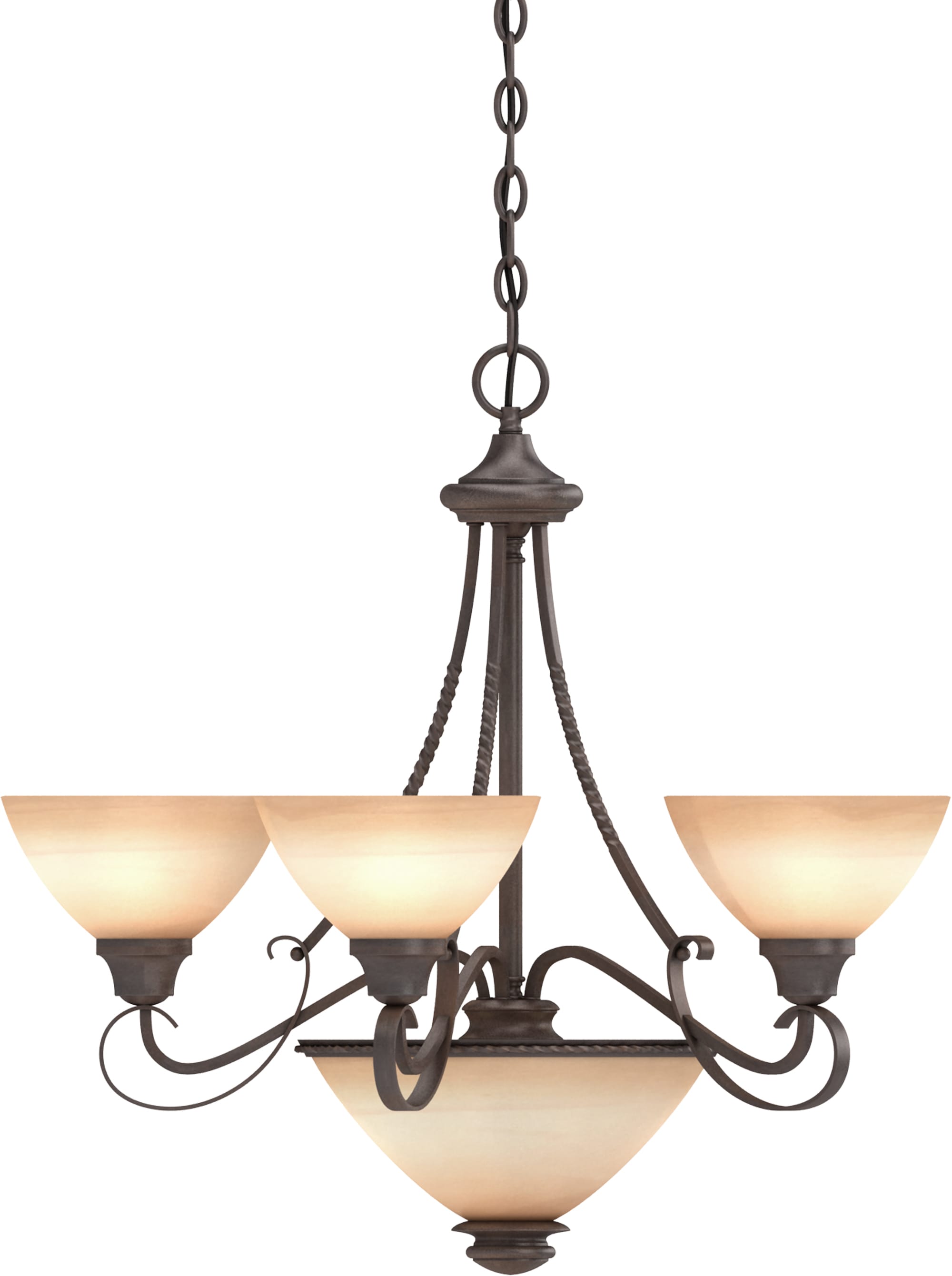 Volume Lighting V2647-53 b090015 - View #5