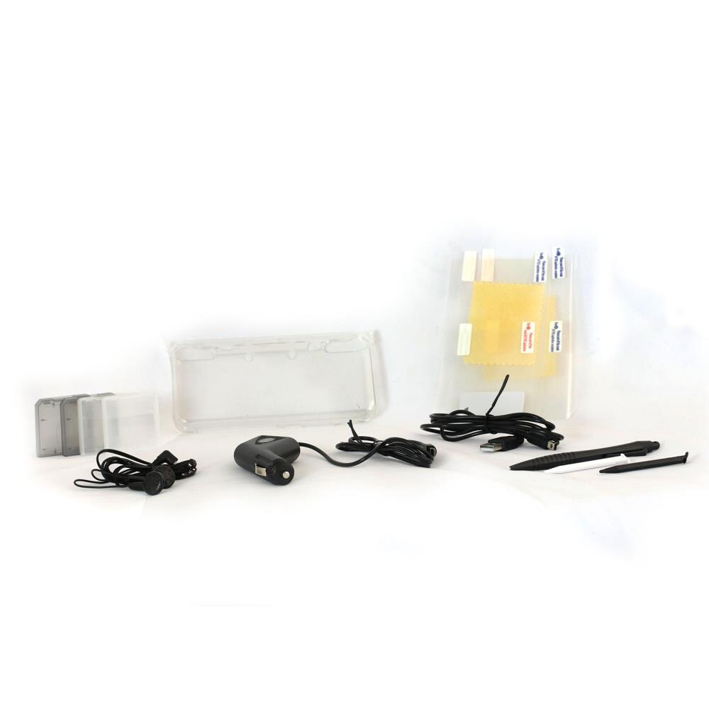 GameFitz 849104575M Clear Mouse Pad