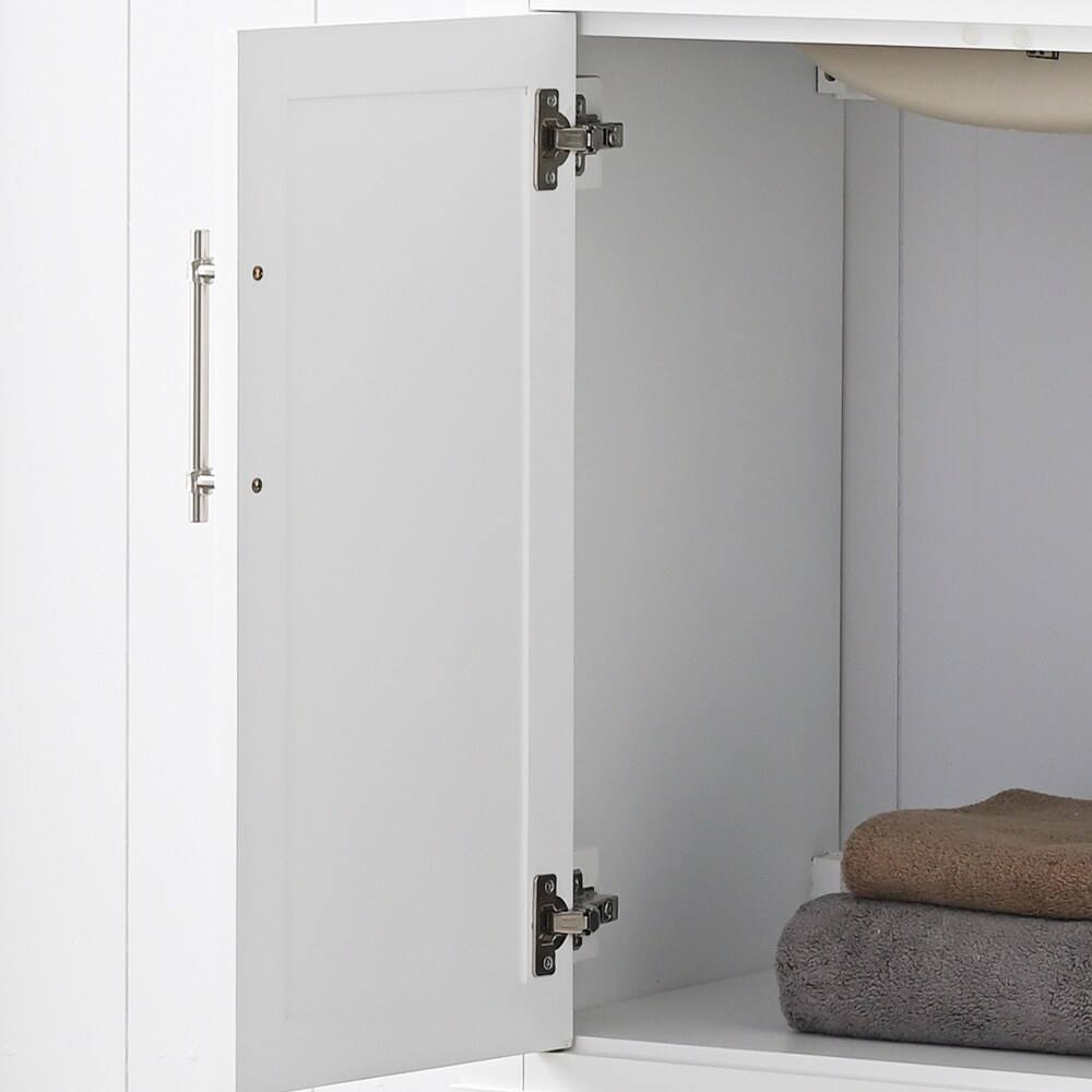 Vanity Art VA5020-SG Bath-Vanity-Combo - View #5