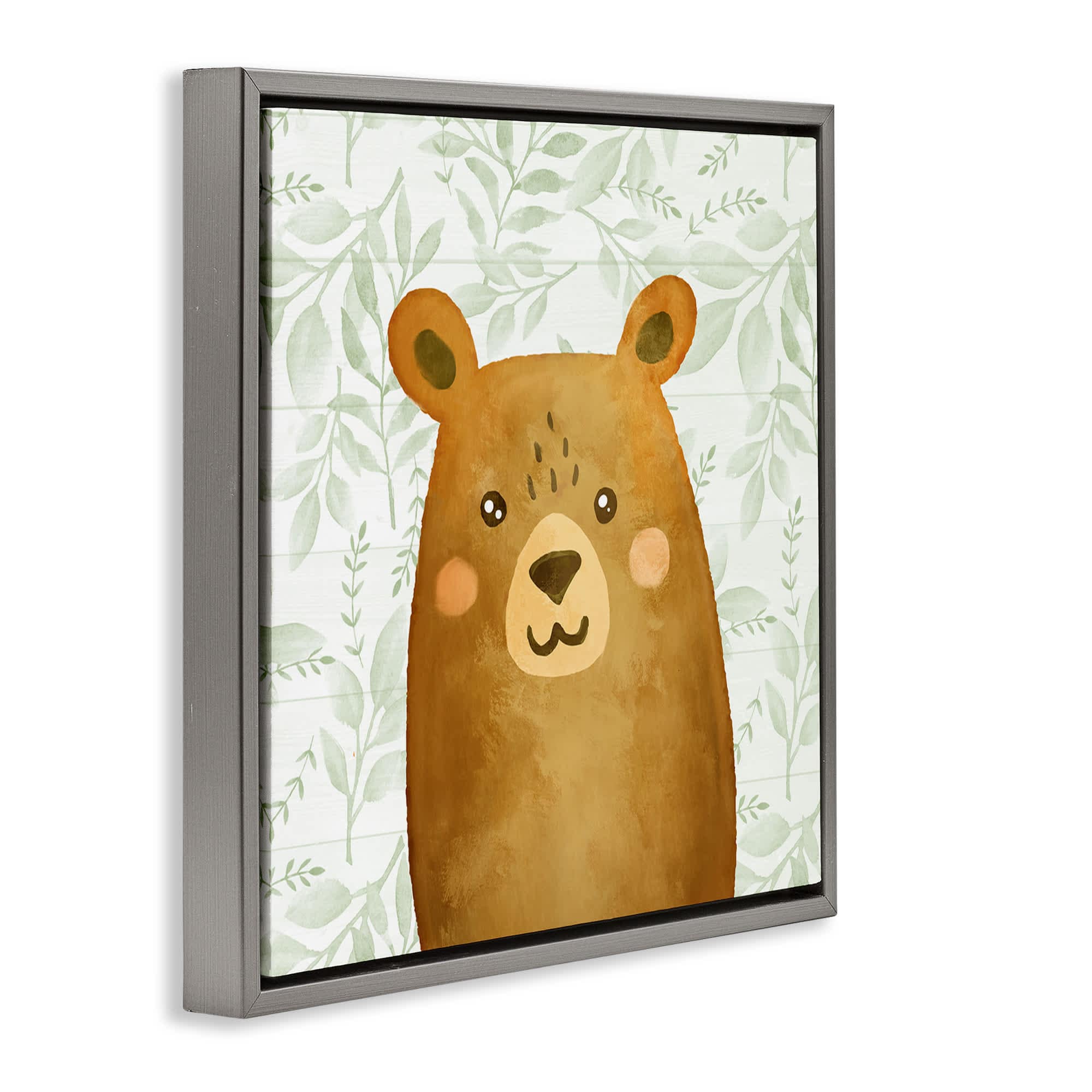 Stupell Industries BS-037-FFL-24X24 Wall-Art - View #2
