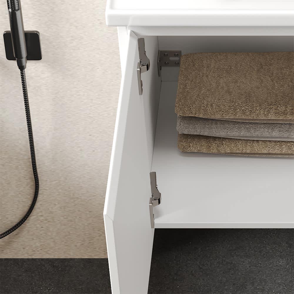 JUJABU ZJMORDENBATH-1 Bath-Vanity-Combo - View #8