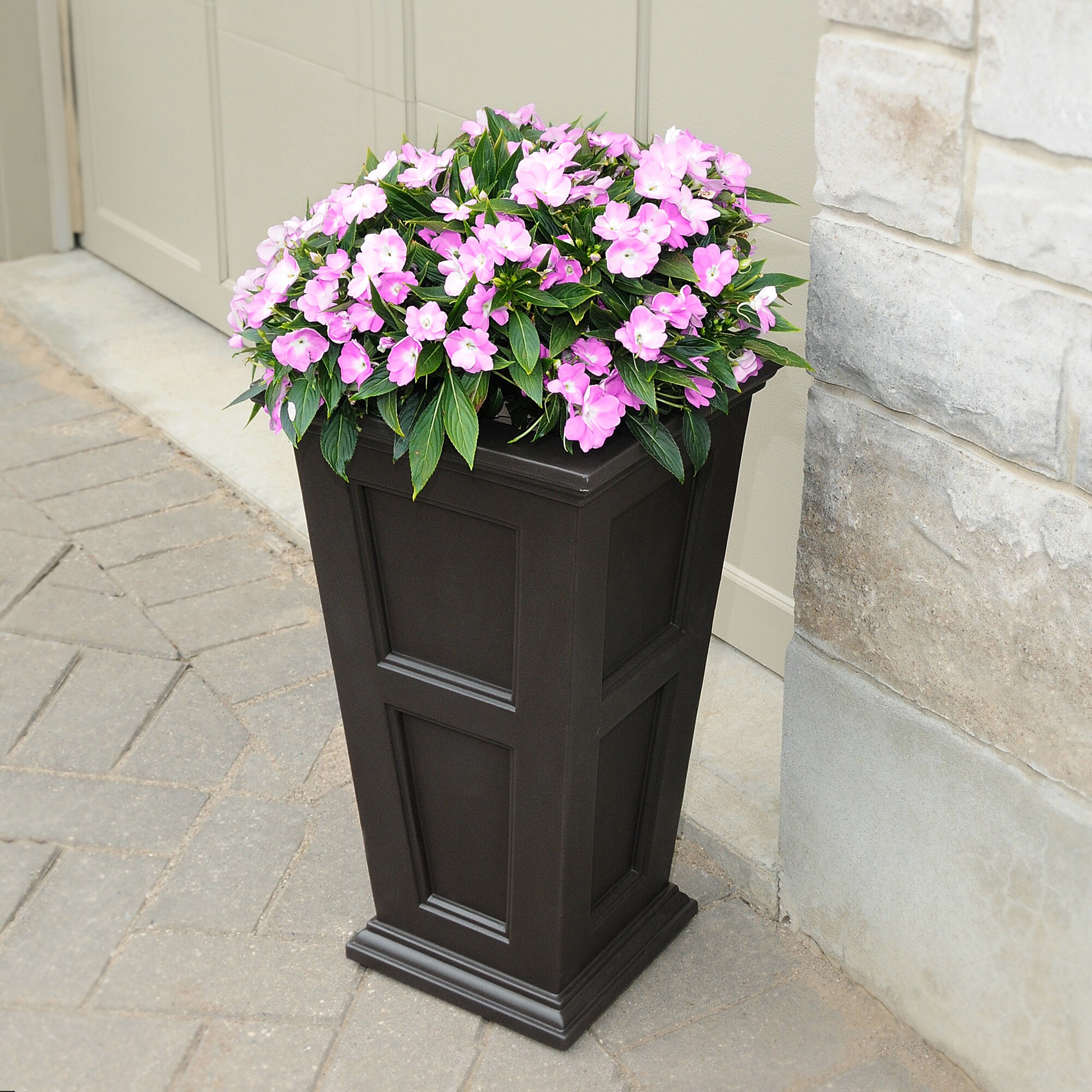 Mayne 5829-ES Planter-Window-Box - View #9
