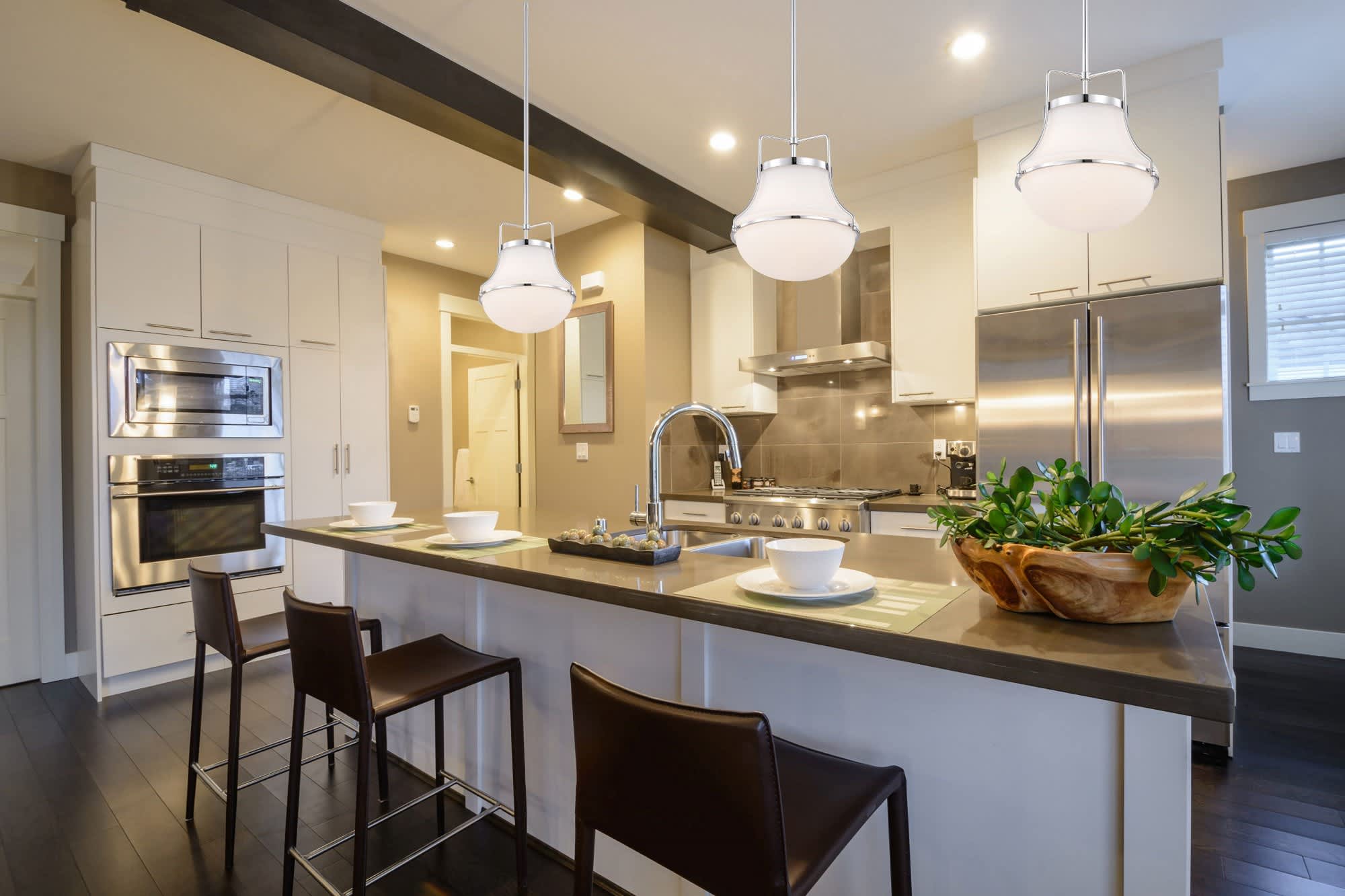 Nuvo Lighting A-NUVO-60/7872 Pendant-Lights - View #2
