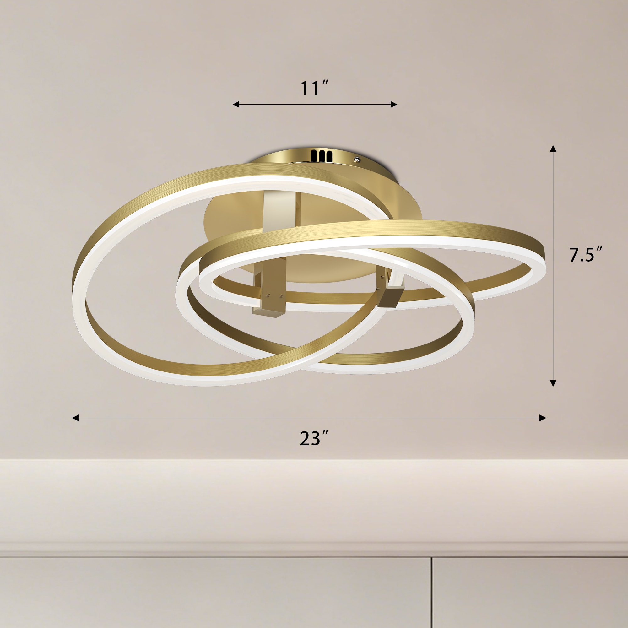 Maxax MX19035 flushmounts - View #7