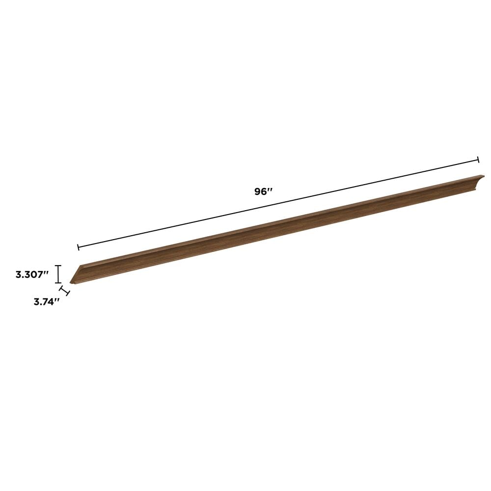 Whalen CLICK-IT LWSCLICK-70LW Cabinet-Accessories - Thumbnail View #4