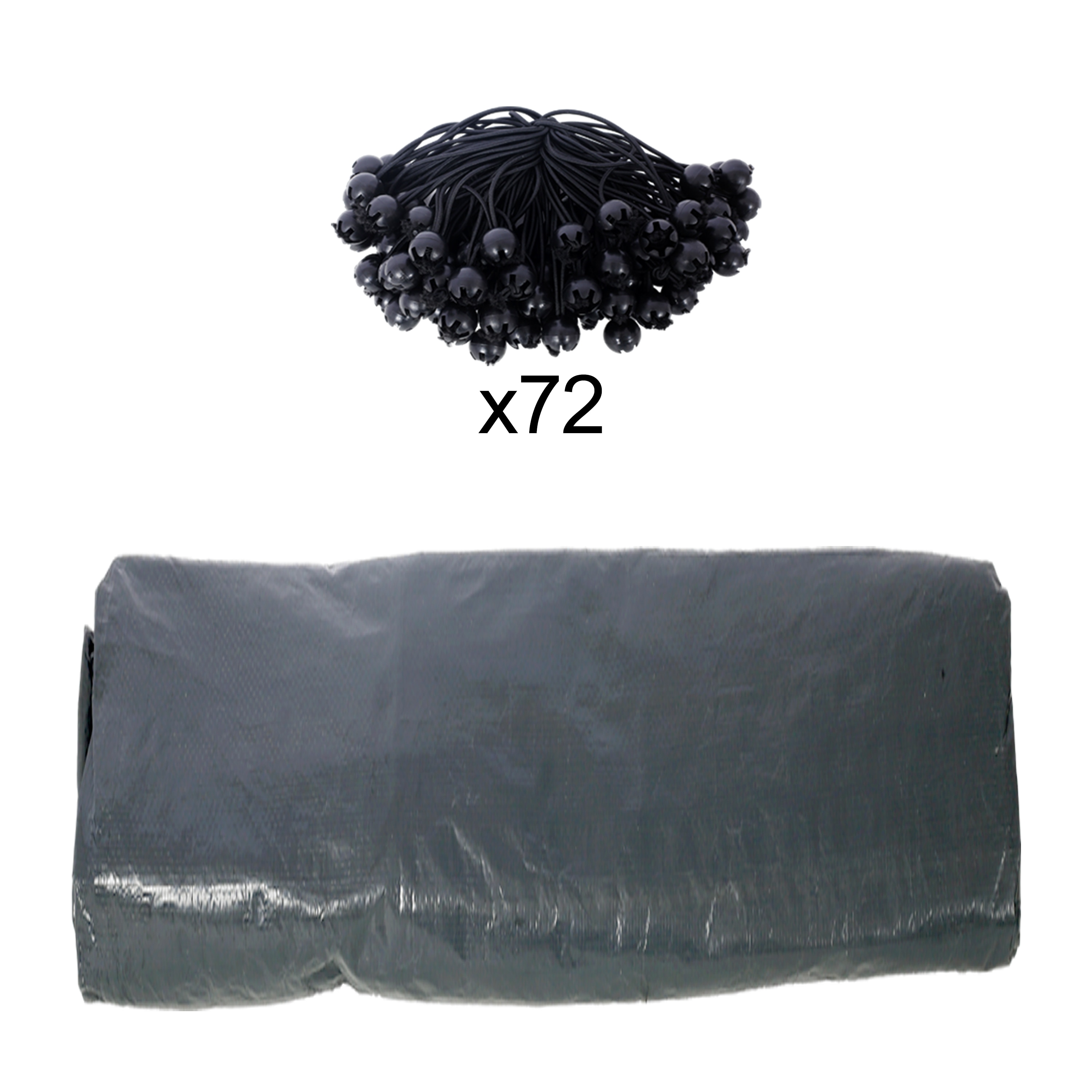 LIVIZA GIGP204143 Canopy-Parts-Acc - View #9