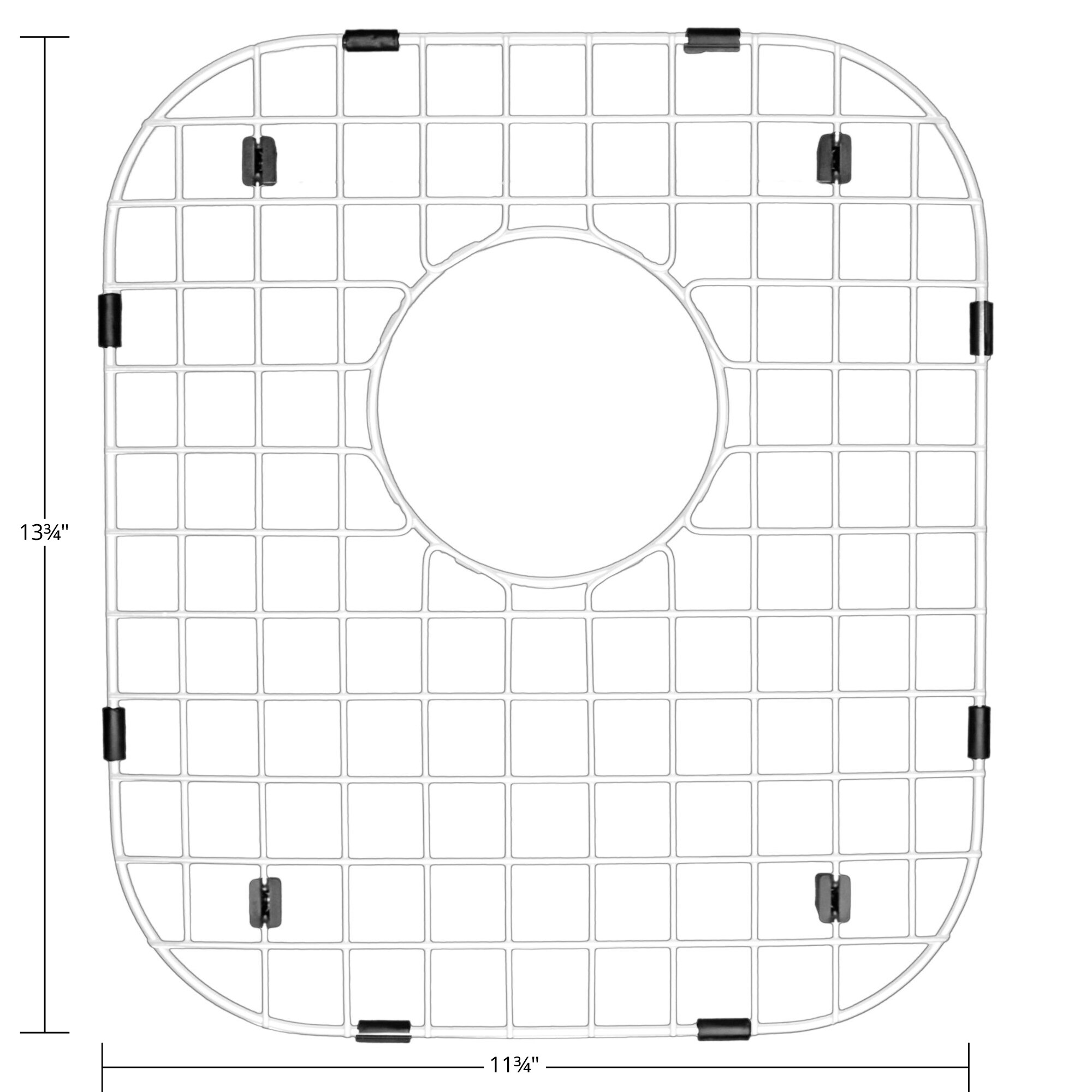Karran GR-3008 Sink-Grids - View #2