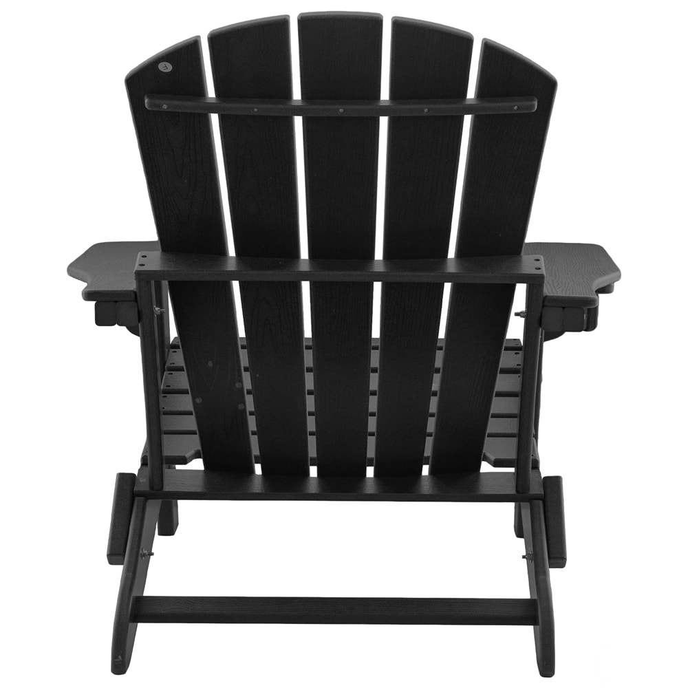 Upland YYFAC-BK4 Patio-Chairs - View #4