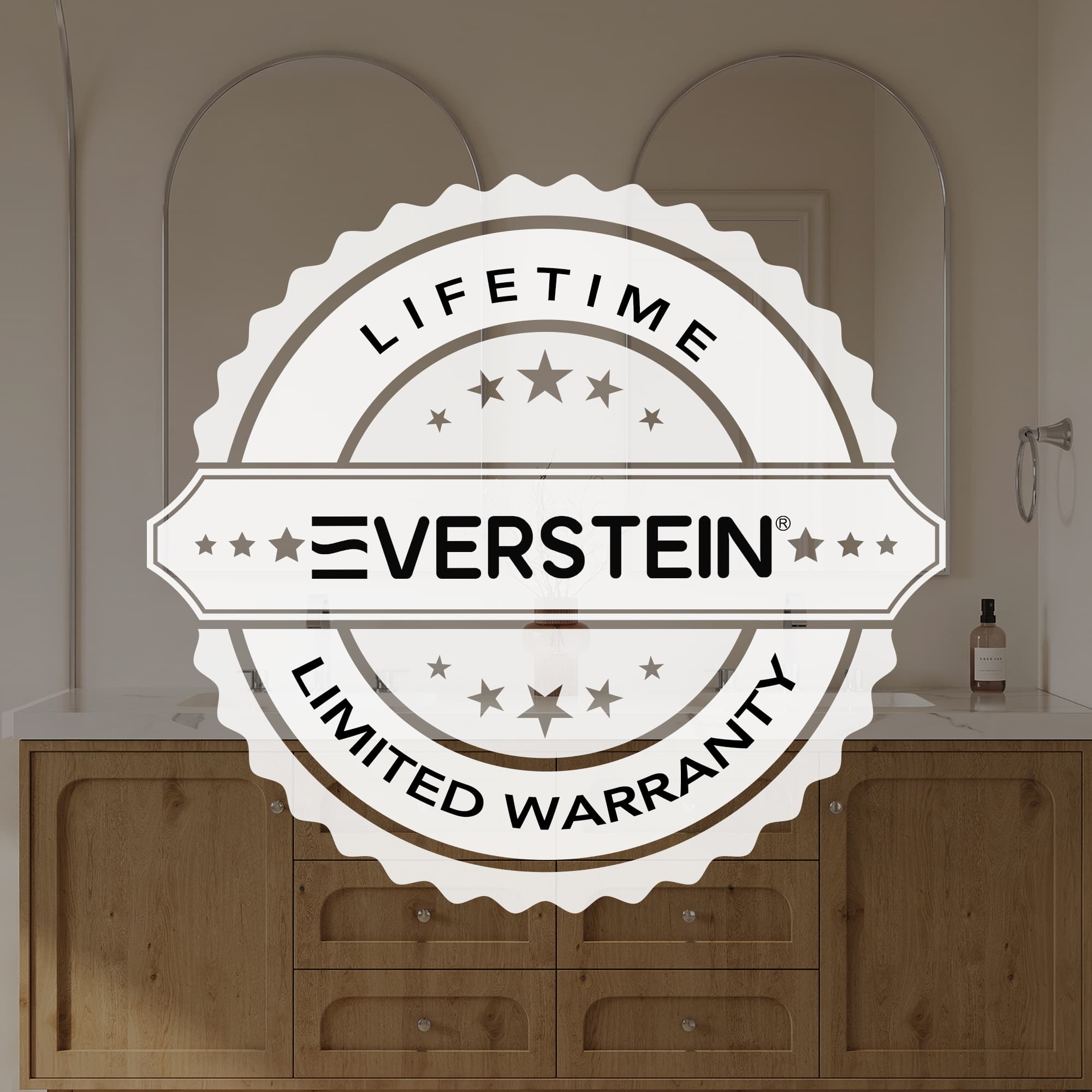 EVERSTEIN SFS-1115-NK Lavatory-Faucets - View #12