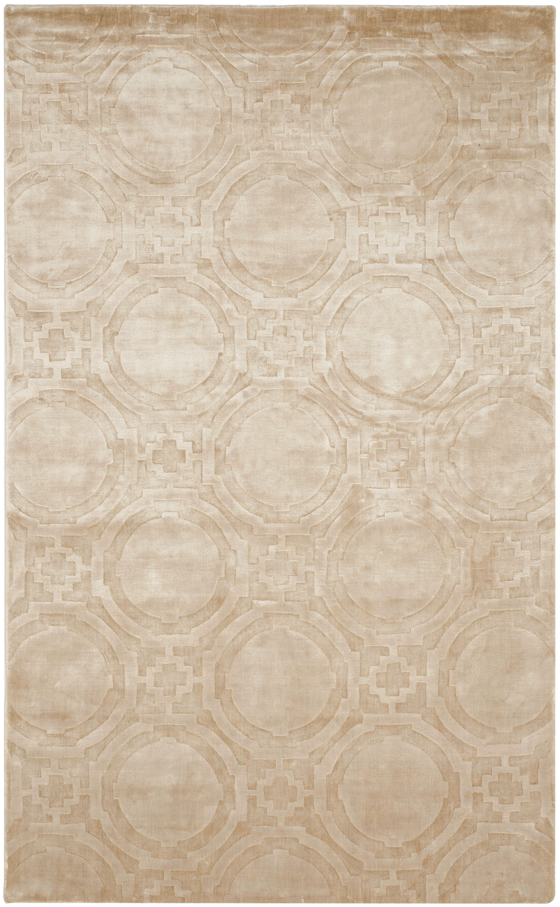 Safavieh MIR337A-5 rugs - View #2
