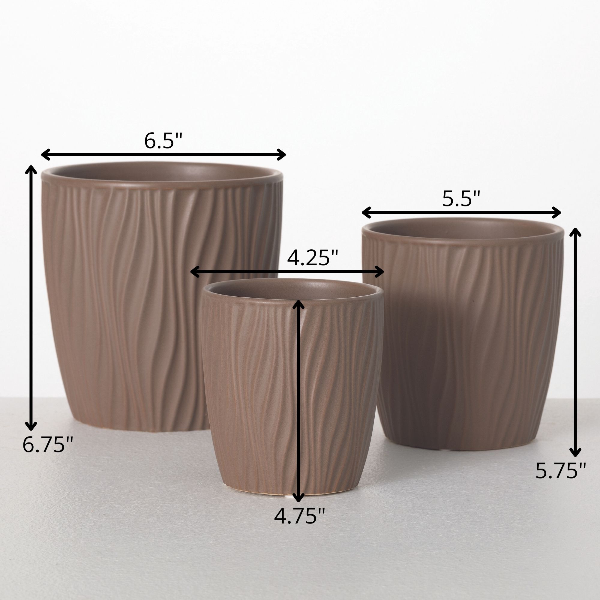 Sullivans CM3170 Planter-Window-Box - View #4