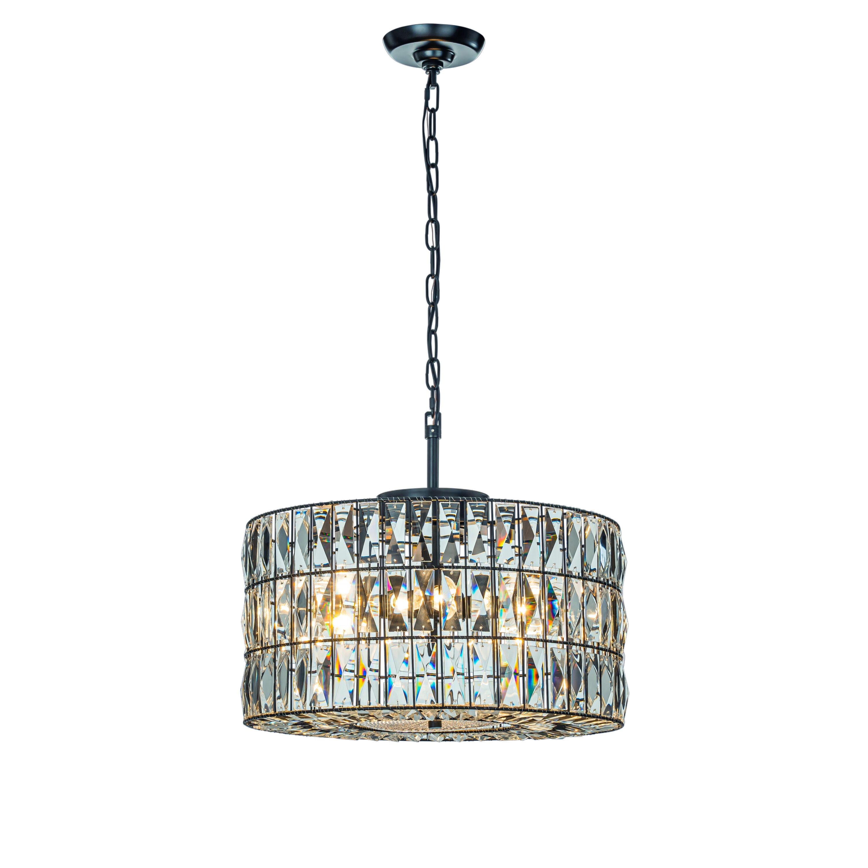 AloaDecor Lighting L7153D50MB01A b090015 - View #2
