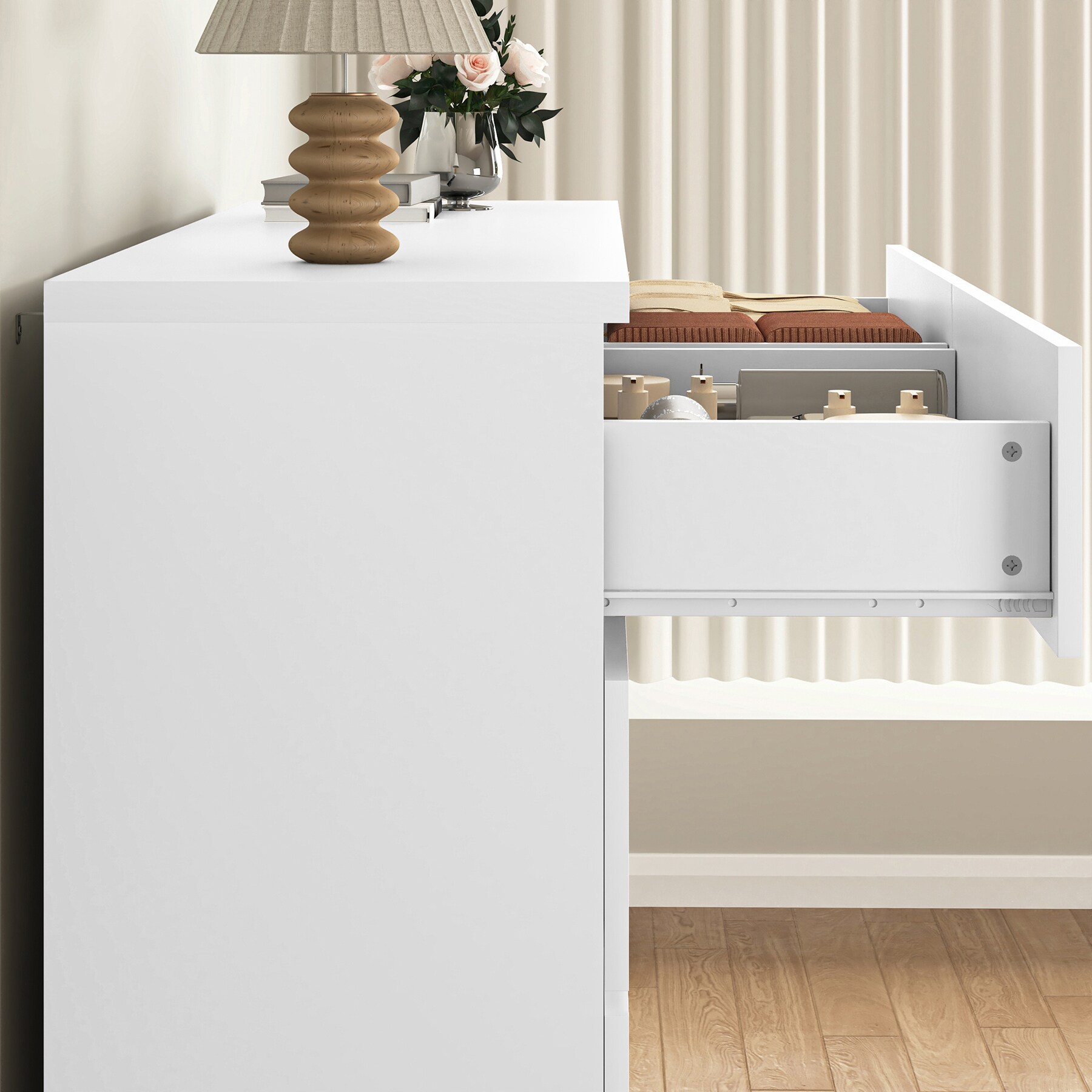 SINOFURN SYC250008BN dressers - View #15
