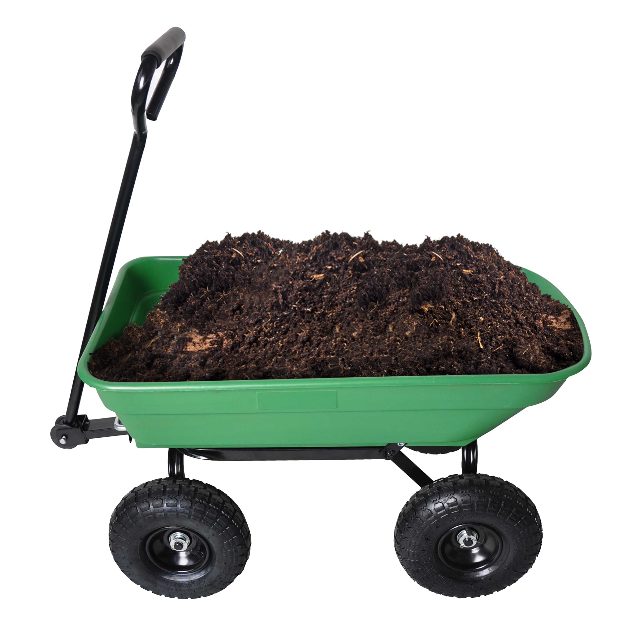 AHIOU HOME ZAZHG-P183214C Yard-Carts - View #3