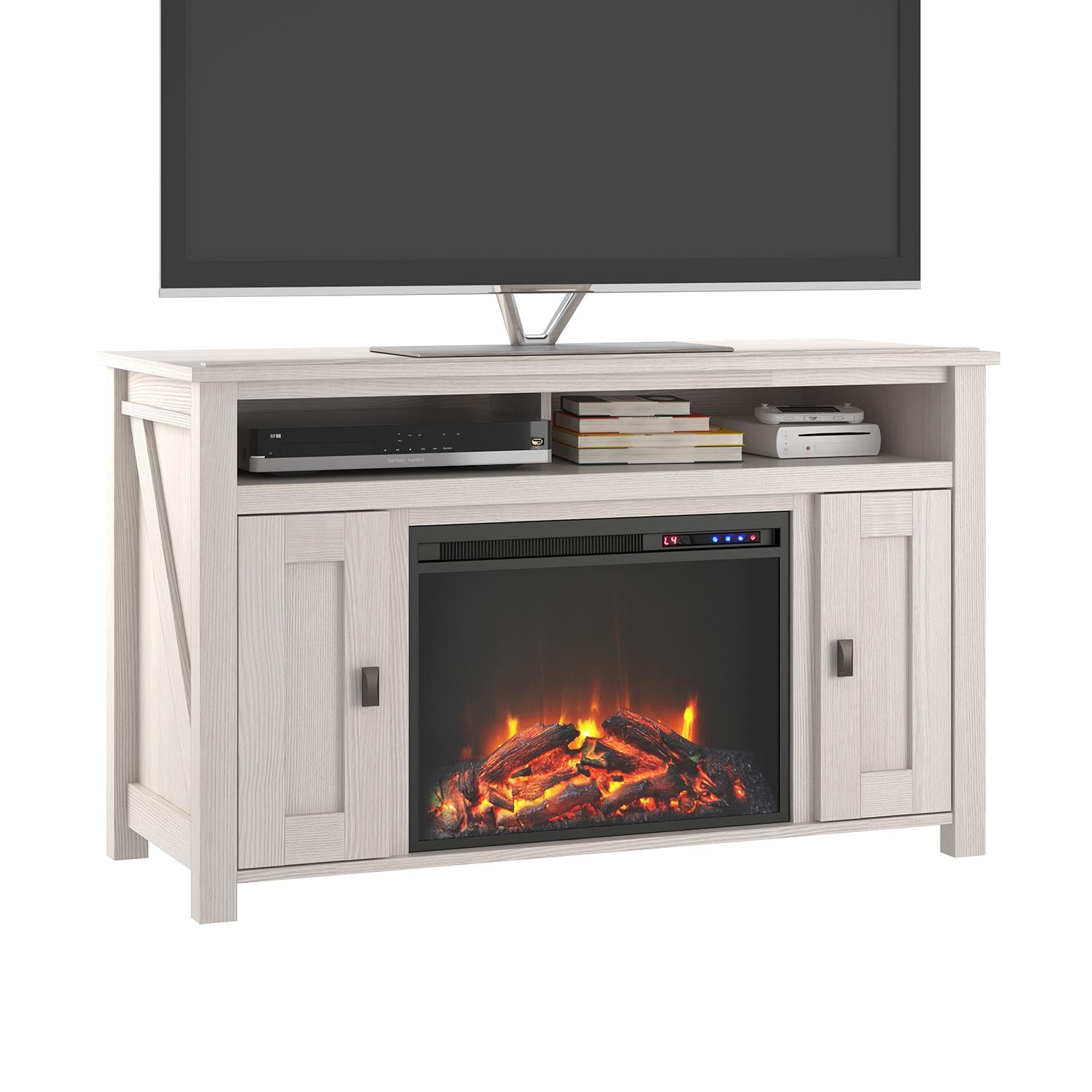 Ameriwood Home 1794884COM Electric-Fireplaces - View #3