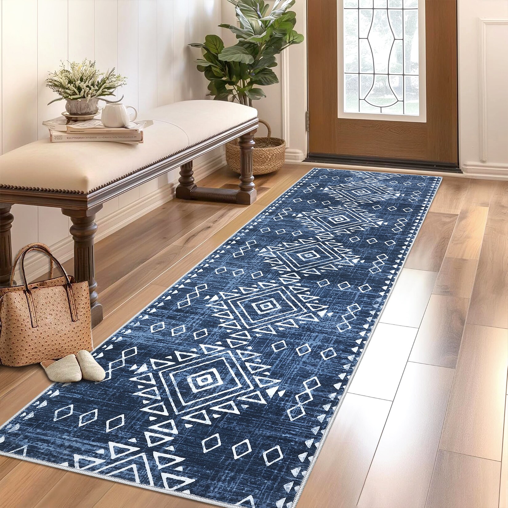 Qeetex LSN-PHO-338NRHLL rugs - View #5
