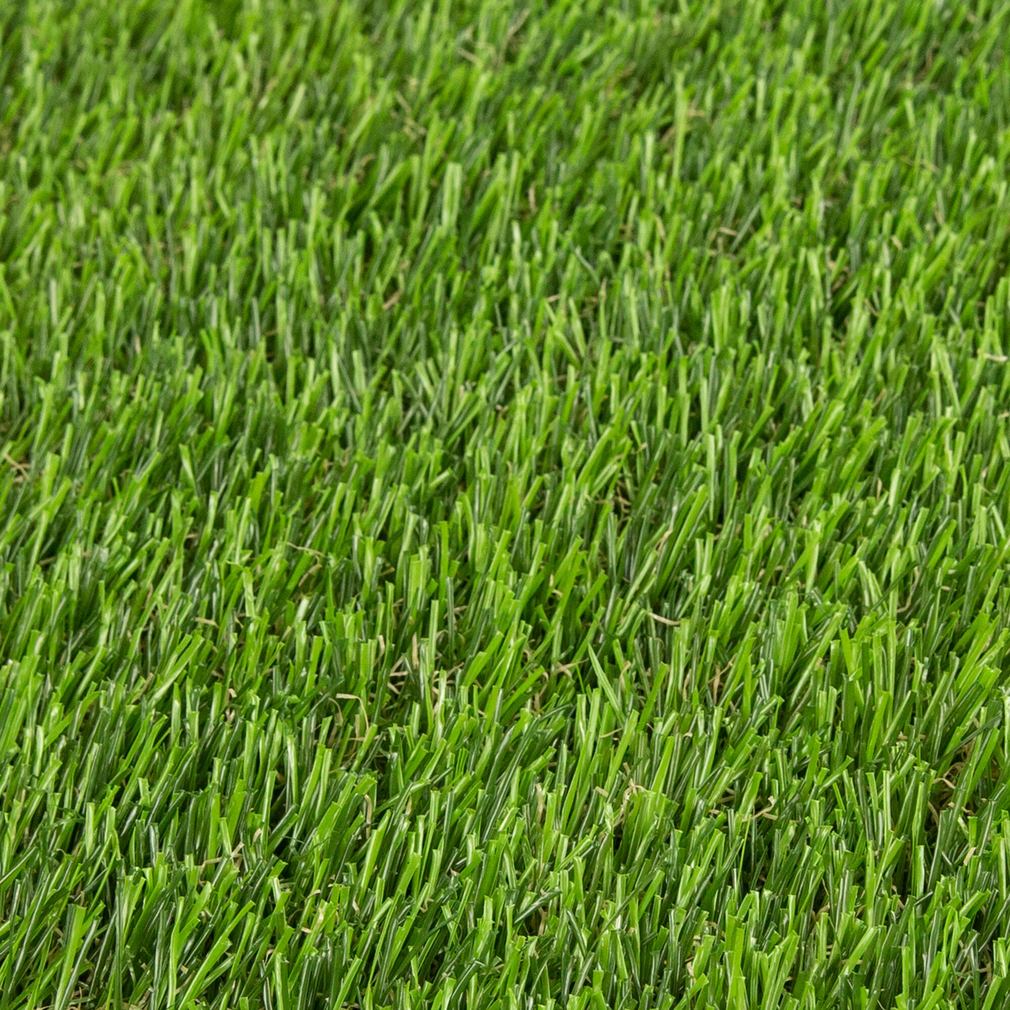 WELLFOR SJB001-4 Precut-Artificial-Grass - View #3