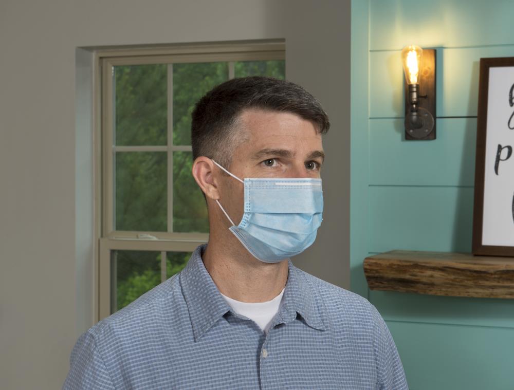 Xam-Med DM-AL1-U007 Face-Masks - View #10