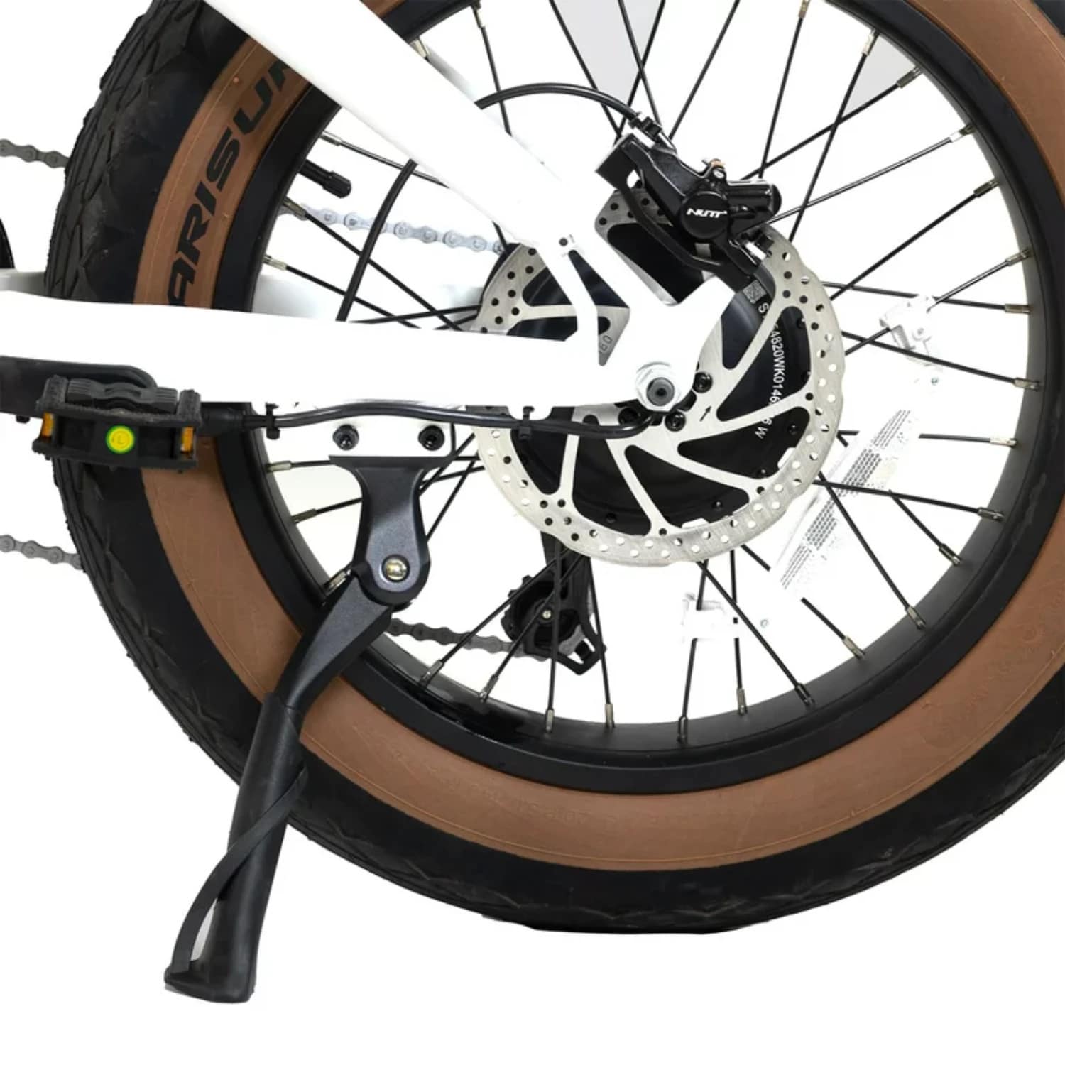 GOTRAX GT-F5500FD-WGM bikes - View #6