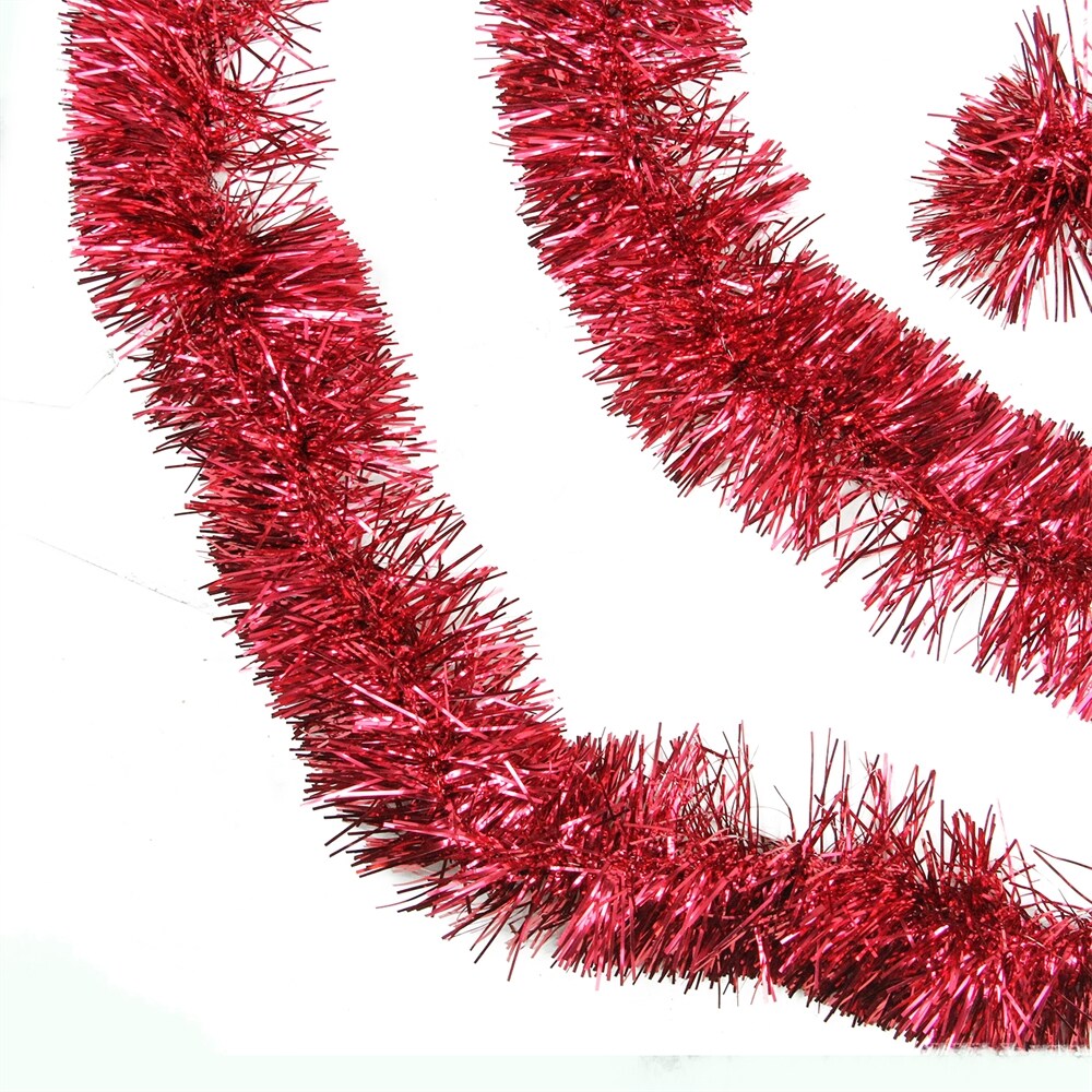Northlight Outdoor 50-ft Artificial Garland in the Artificial Christmas ...