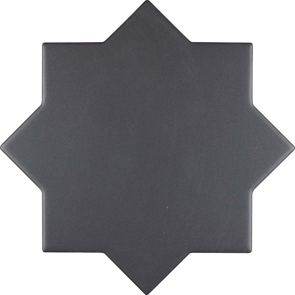 Apollo Tile MOR88BLKSTRA Ceramic-Tile - View #3
