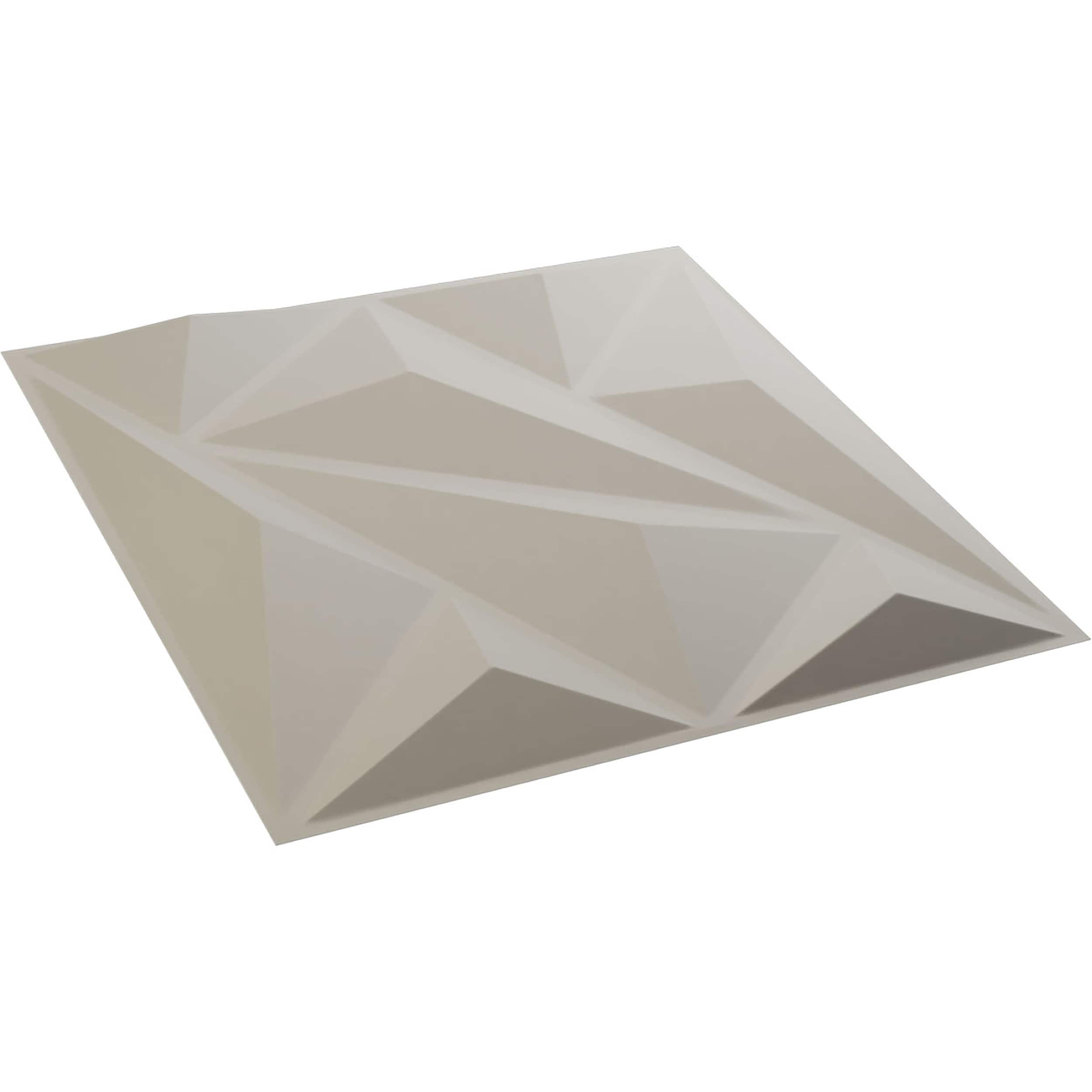 Ekena Millwork WP20X20MQGBW Wall-Panels - View #6