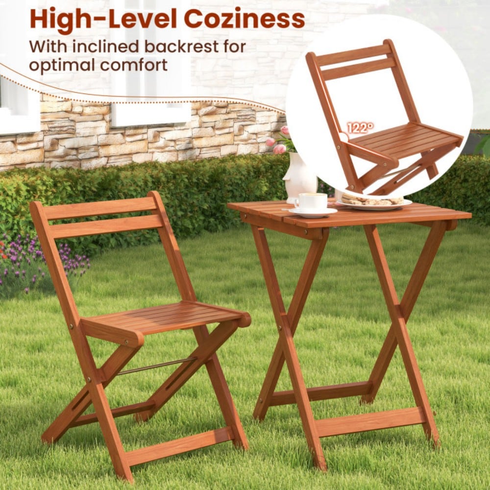 Clihome CWCH-HW63238TU Patio-Conversation-Sets - View #7
