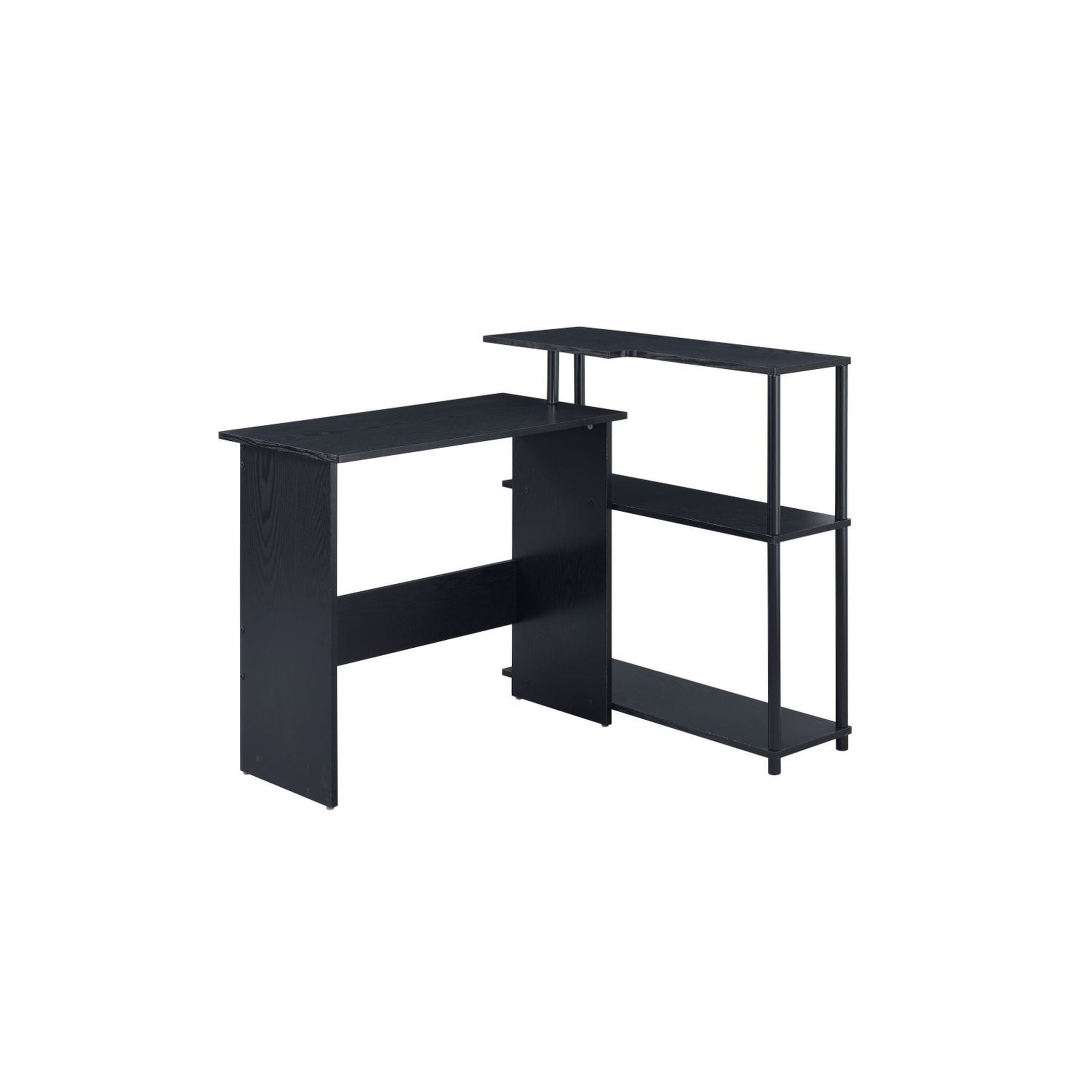 JASMODER 92754 32.00-in Multiple colors/finishes Modern/Contemporary Writing desk
