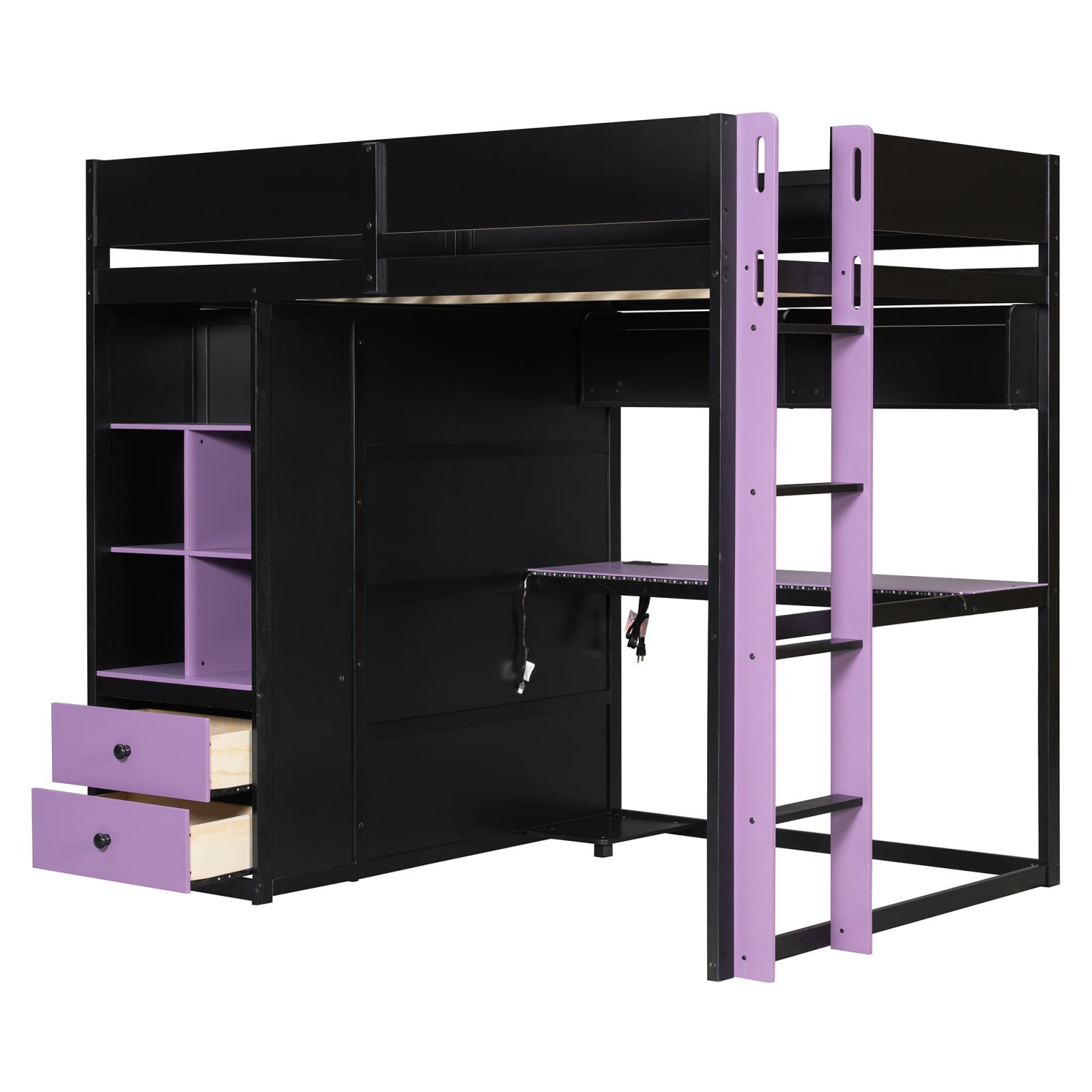 CHITA BEDDADA272 Bunk-Beds - View #6