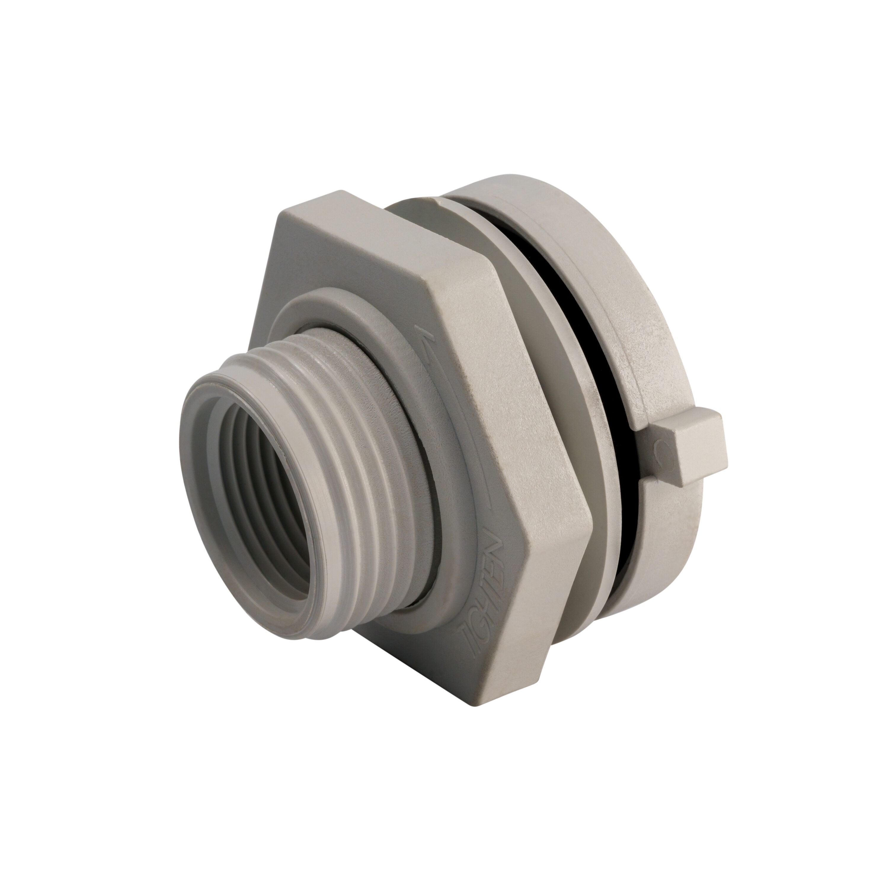 Proline Series 3/4-in x 3/4-in Threaded Female Adapter Union Fitting in the  Brass Fittings department at