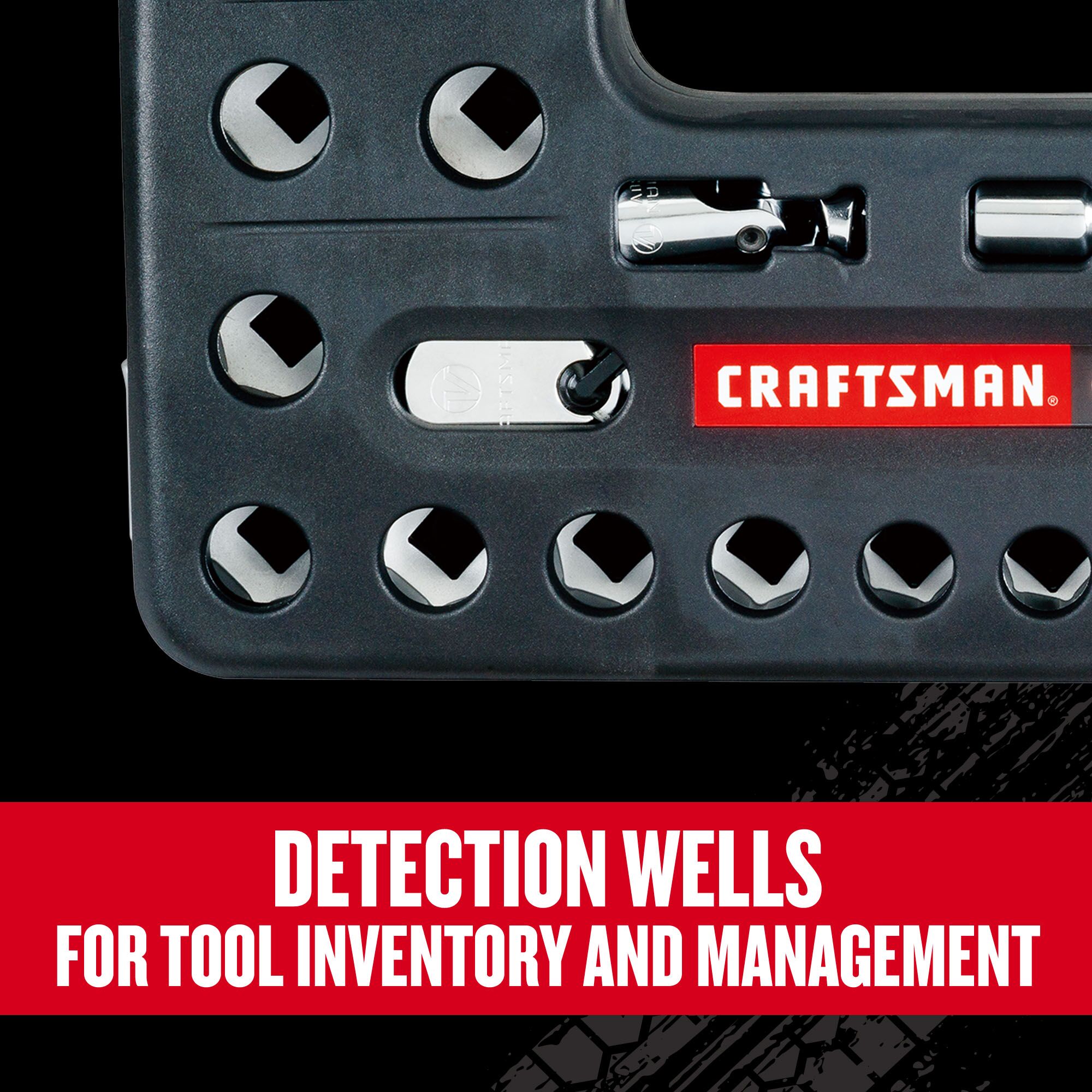 CRAFTSMAN CMMT45754V Socket-Sets - View #2