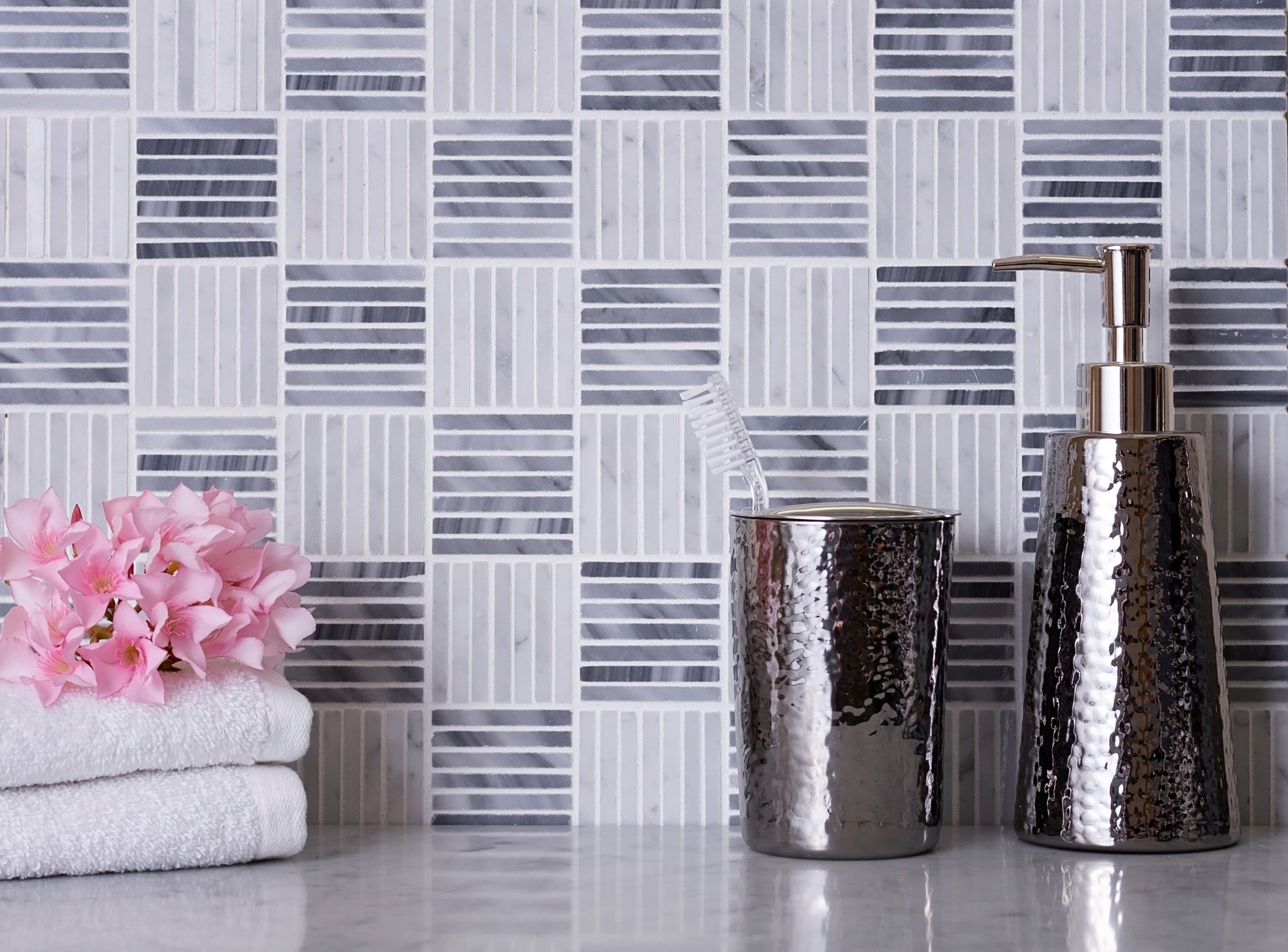 Apollo Tile APLSE88L02ASAMPLE Tile-Samples - View #9