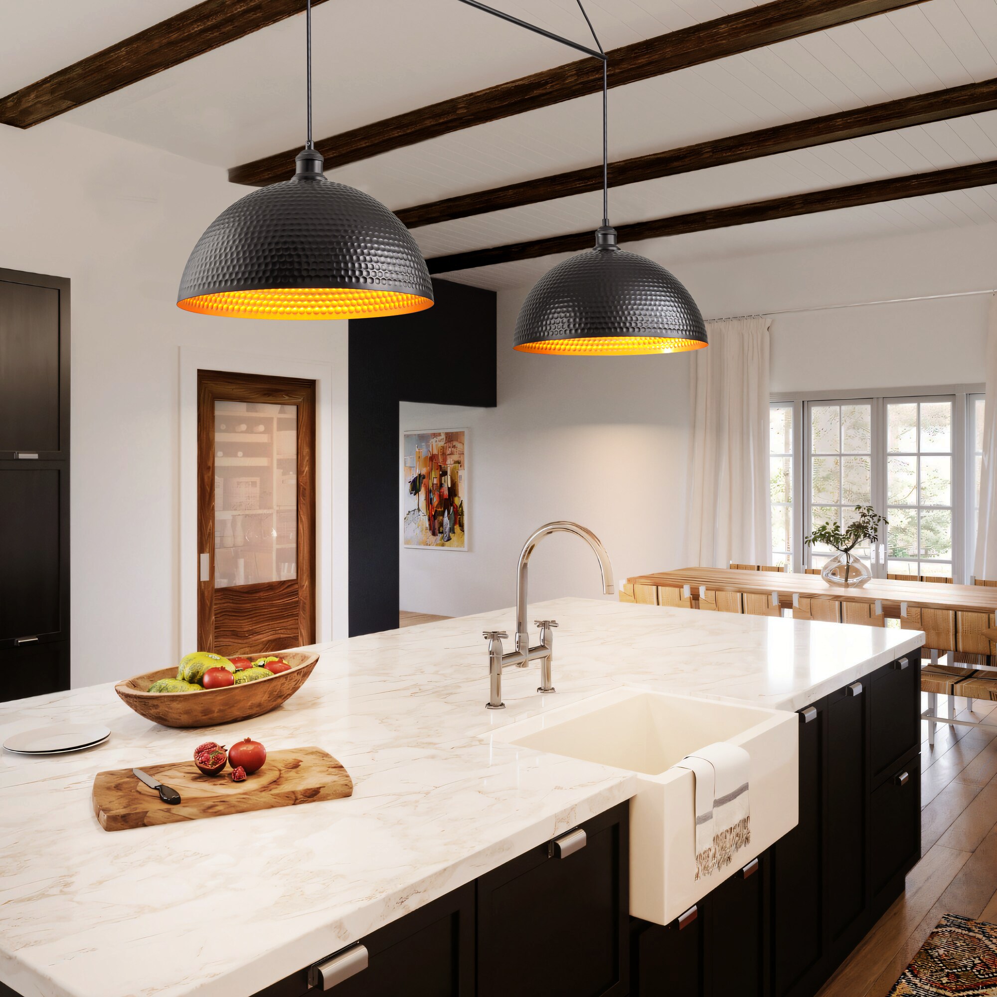 Rennnsan KI810149948 Pendant-Lights - View #3