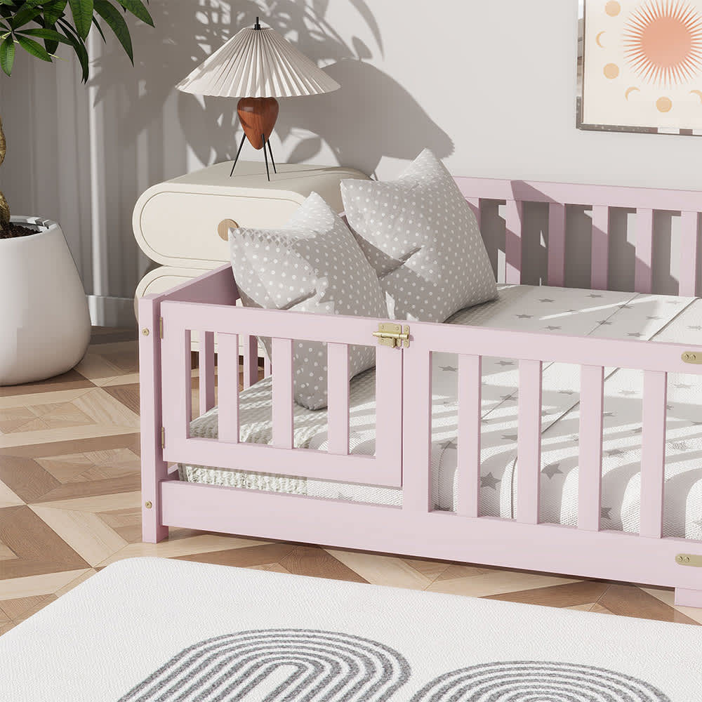 JUJABU EB410-03 beds - View #3