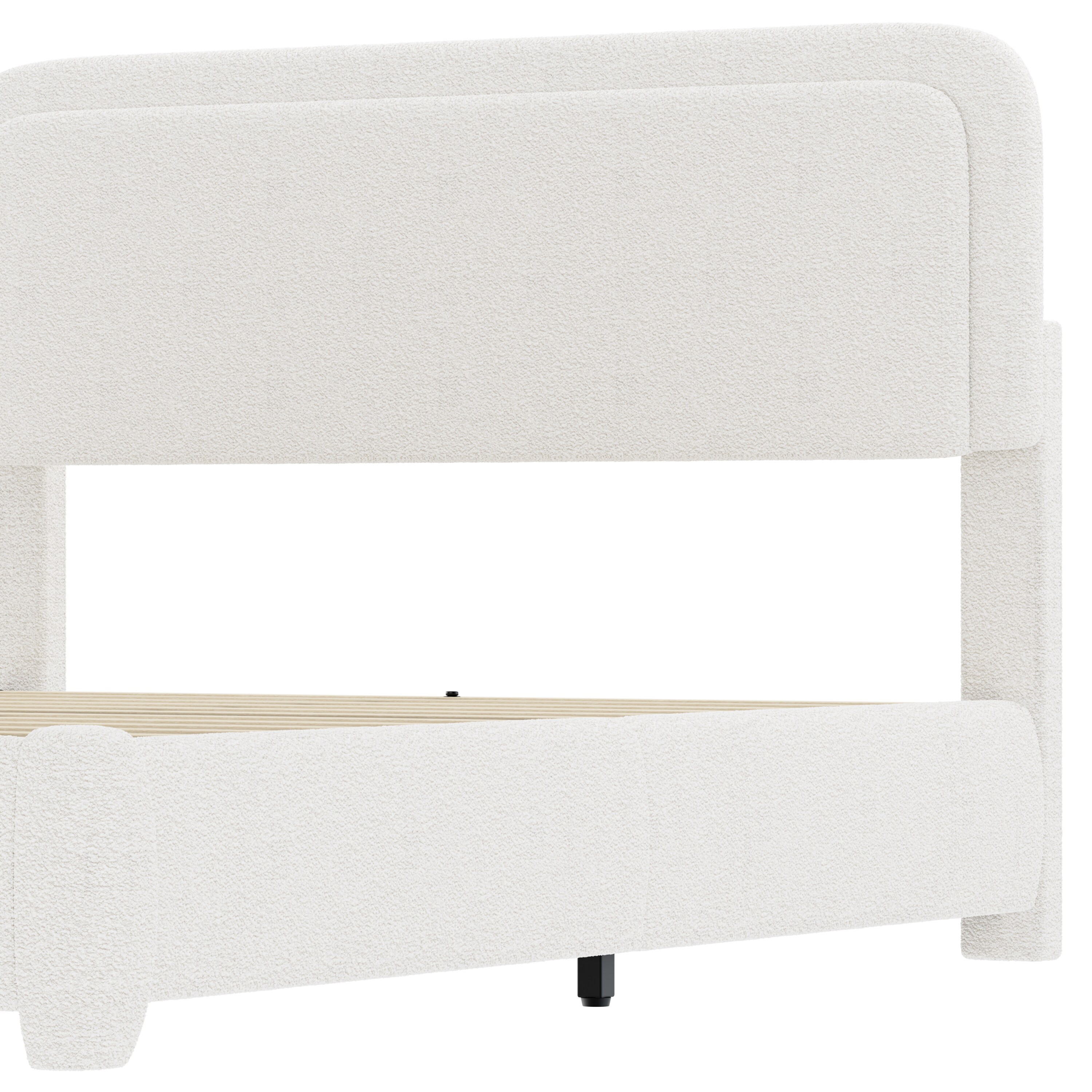 ModernLuxe L3P-N733P439495K beds - View #14
