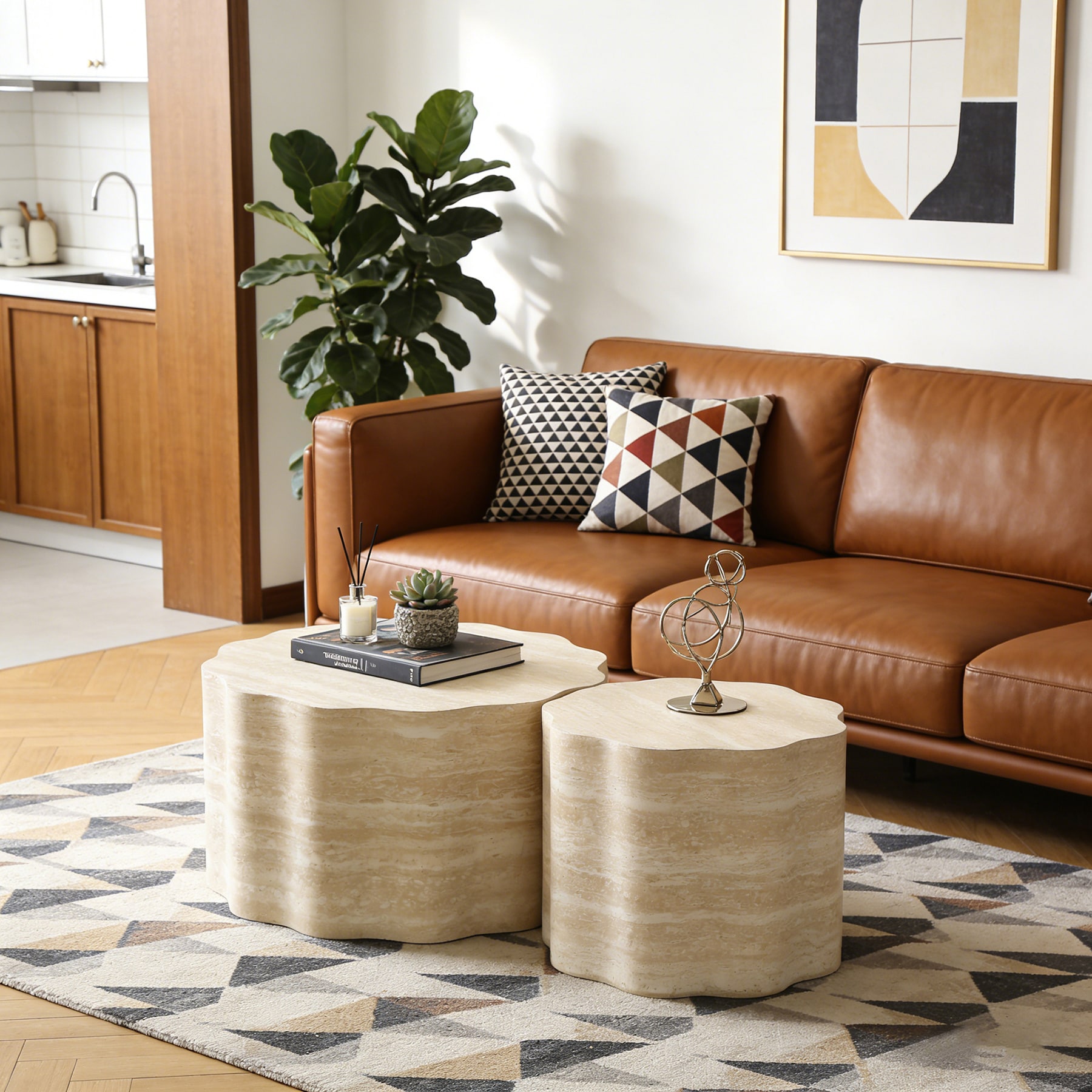 SINOFURN SYG7500012BG Coffee-Tables - View #5