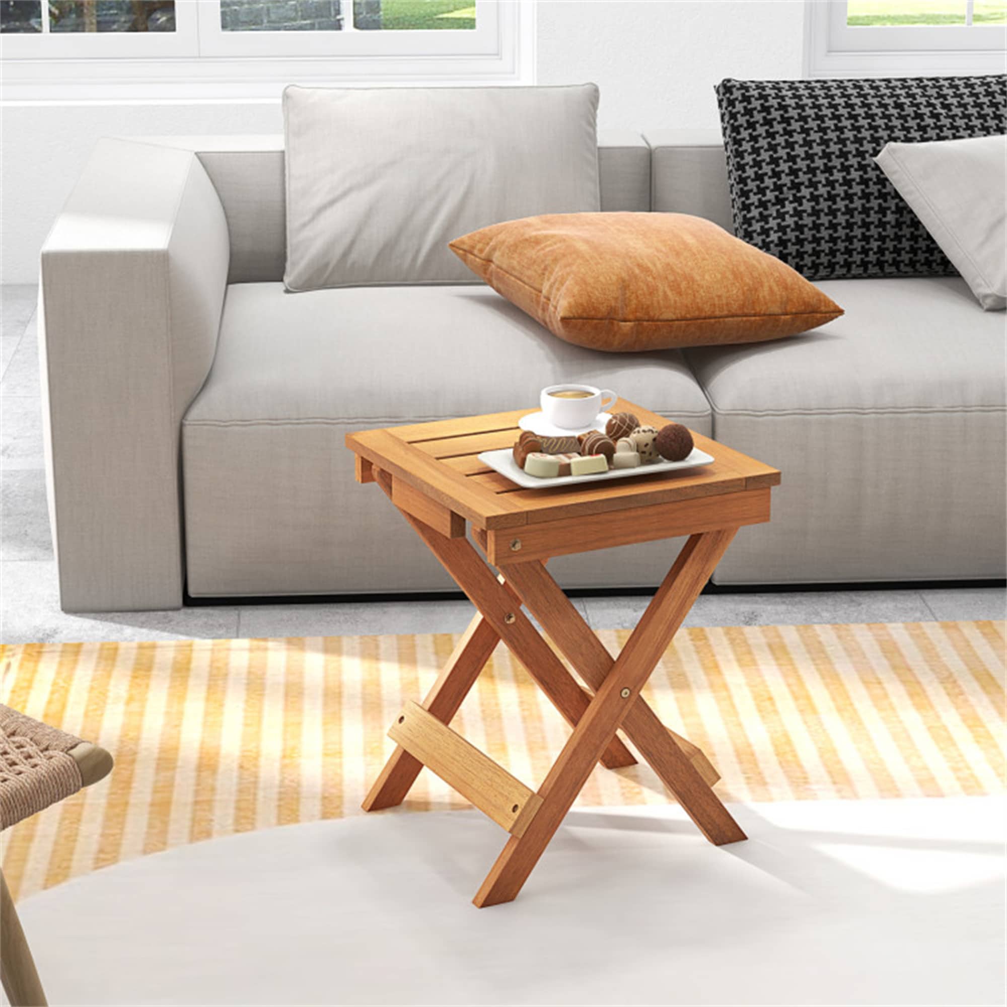 BABOOM BOM-JV11673-CO Patio-Tables - View #2